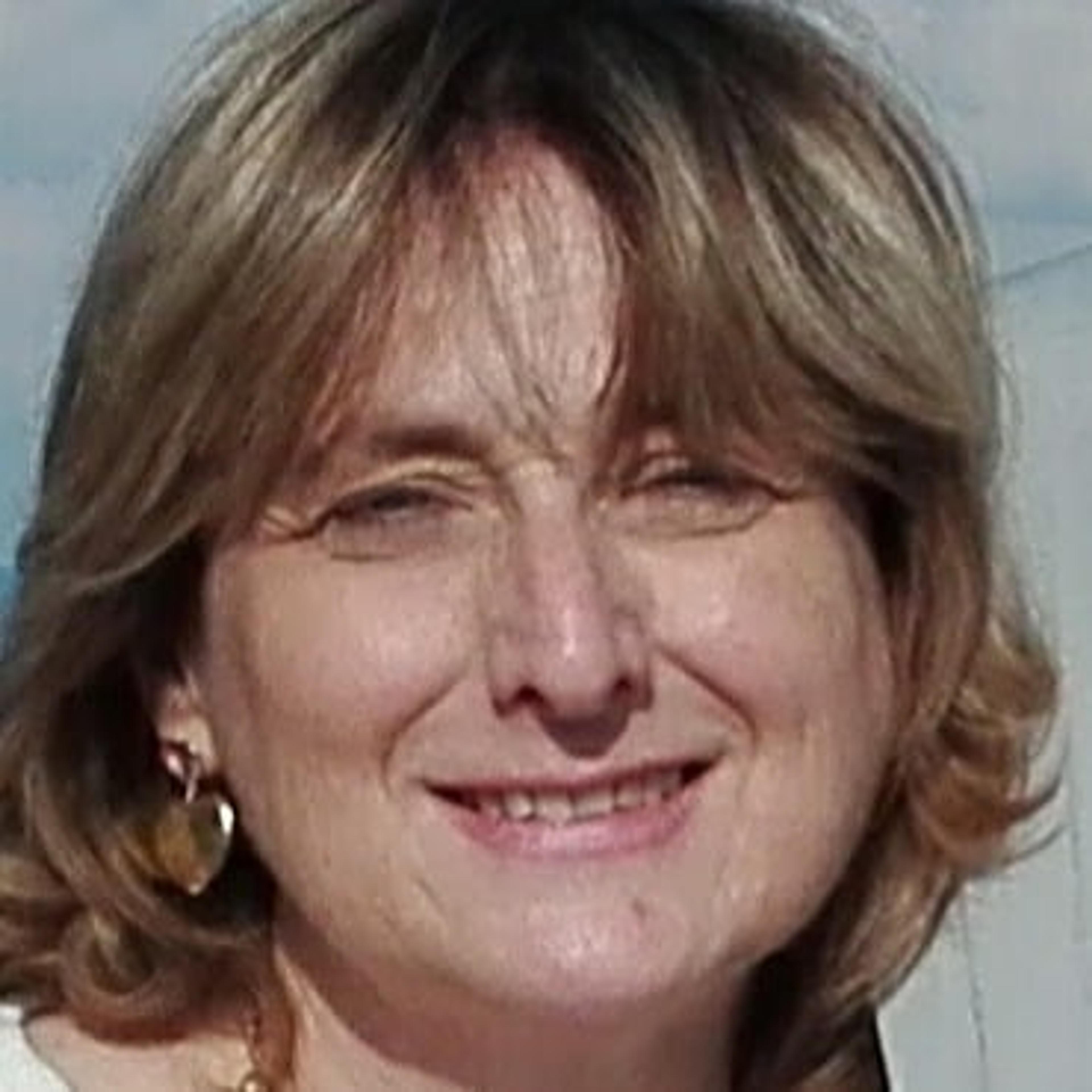 Claudia Fabj