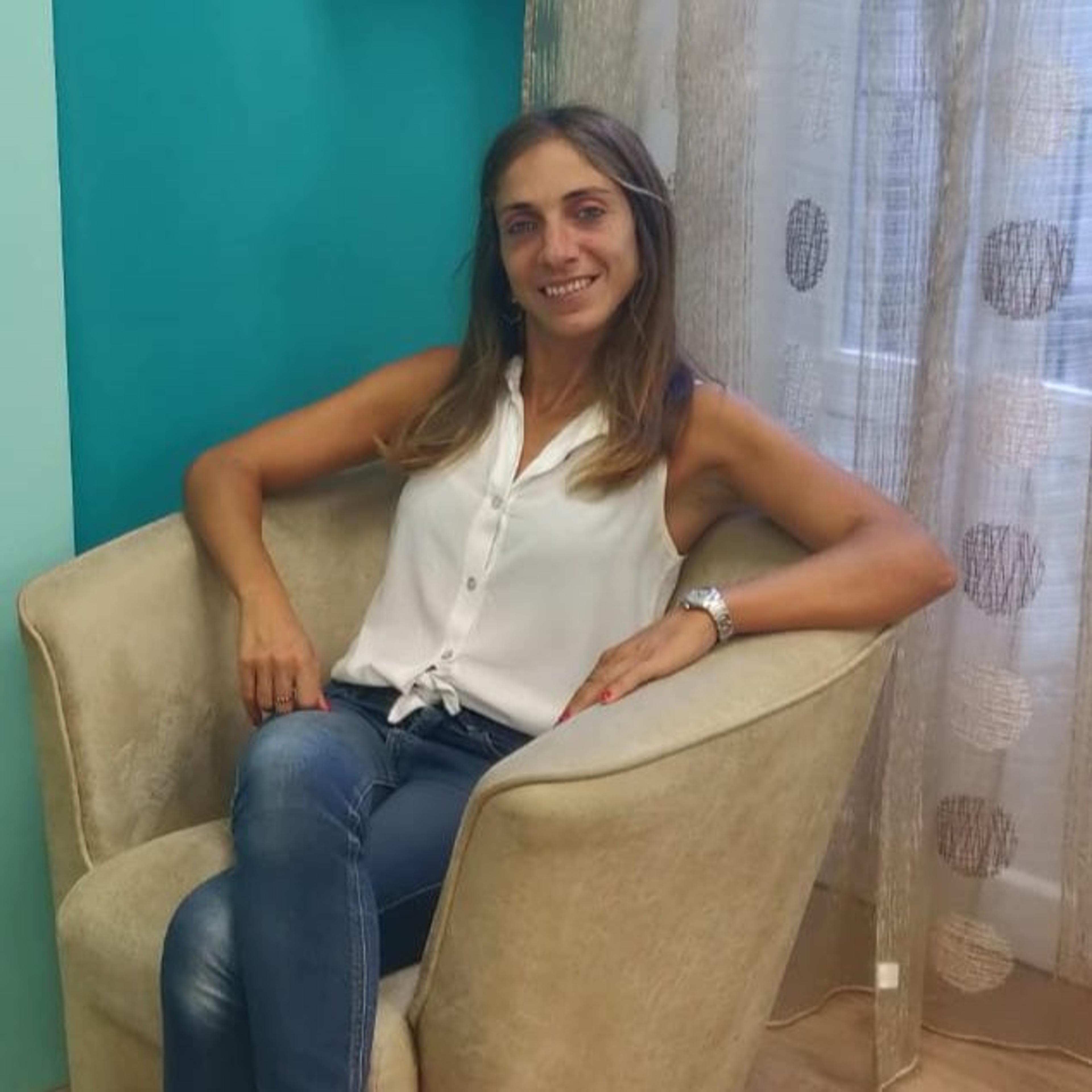 Federica Lorino
