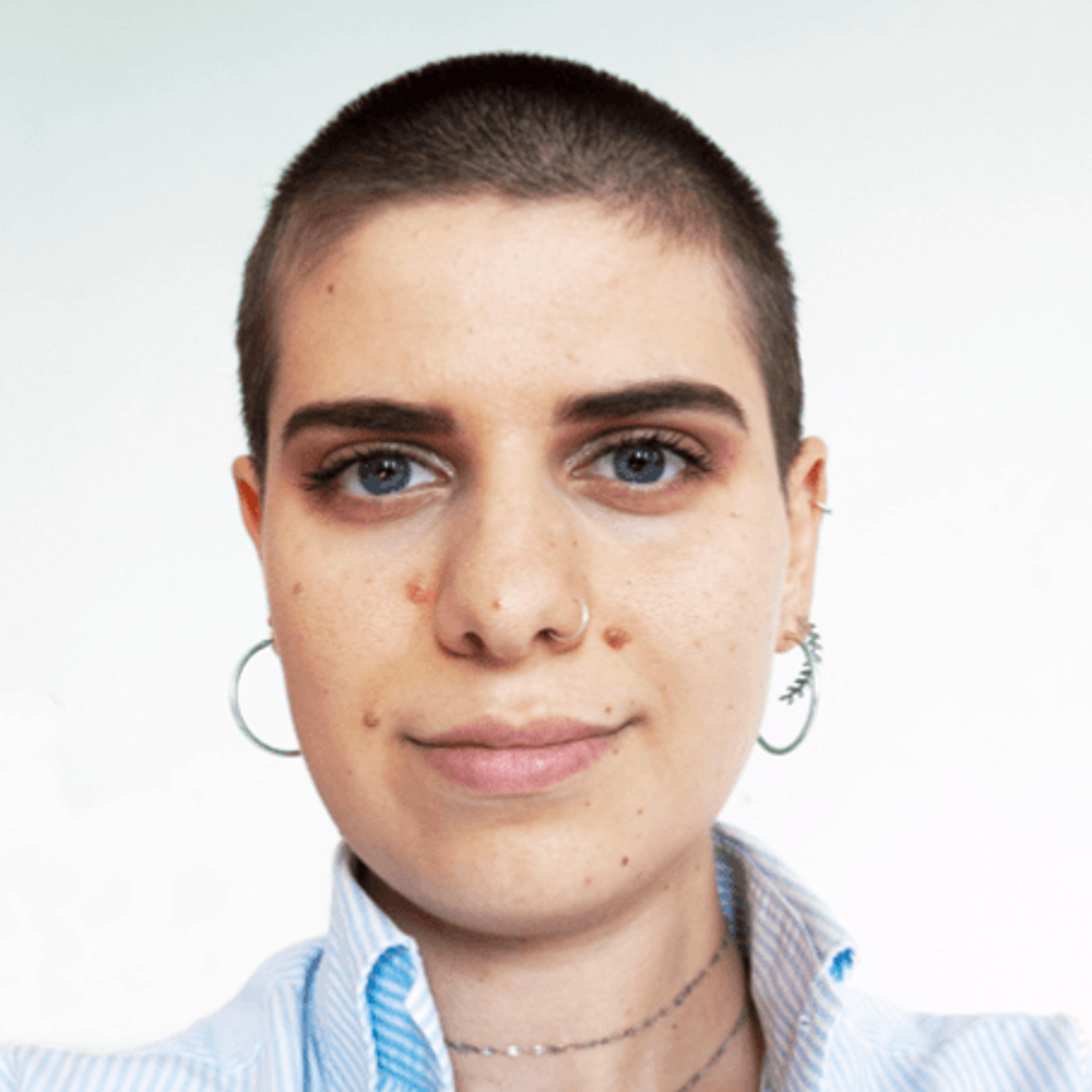 Anna Gusella