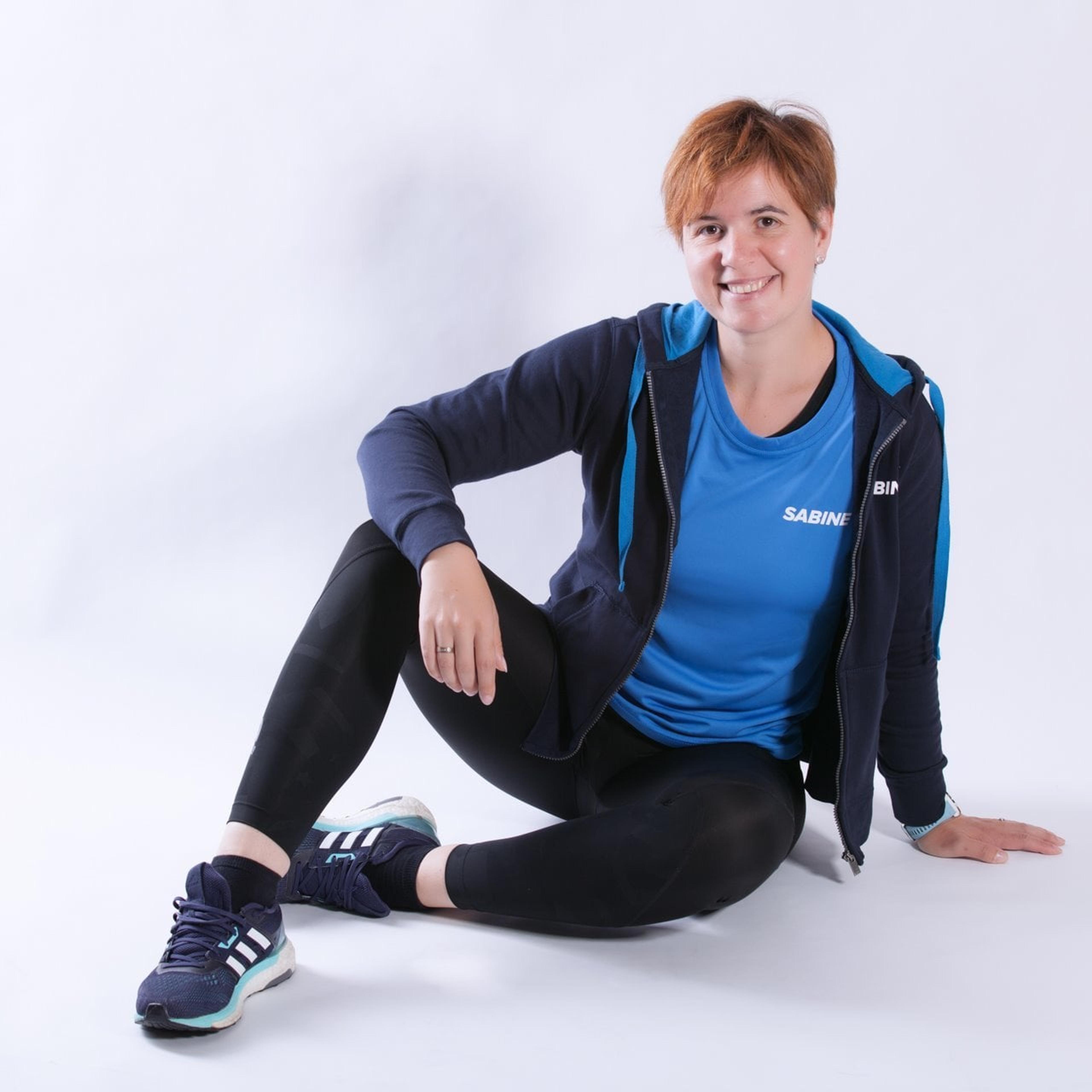 Sabine Maurer