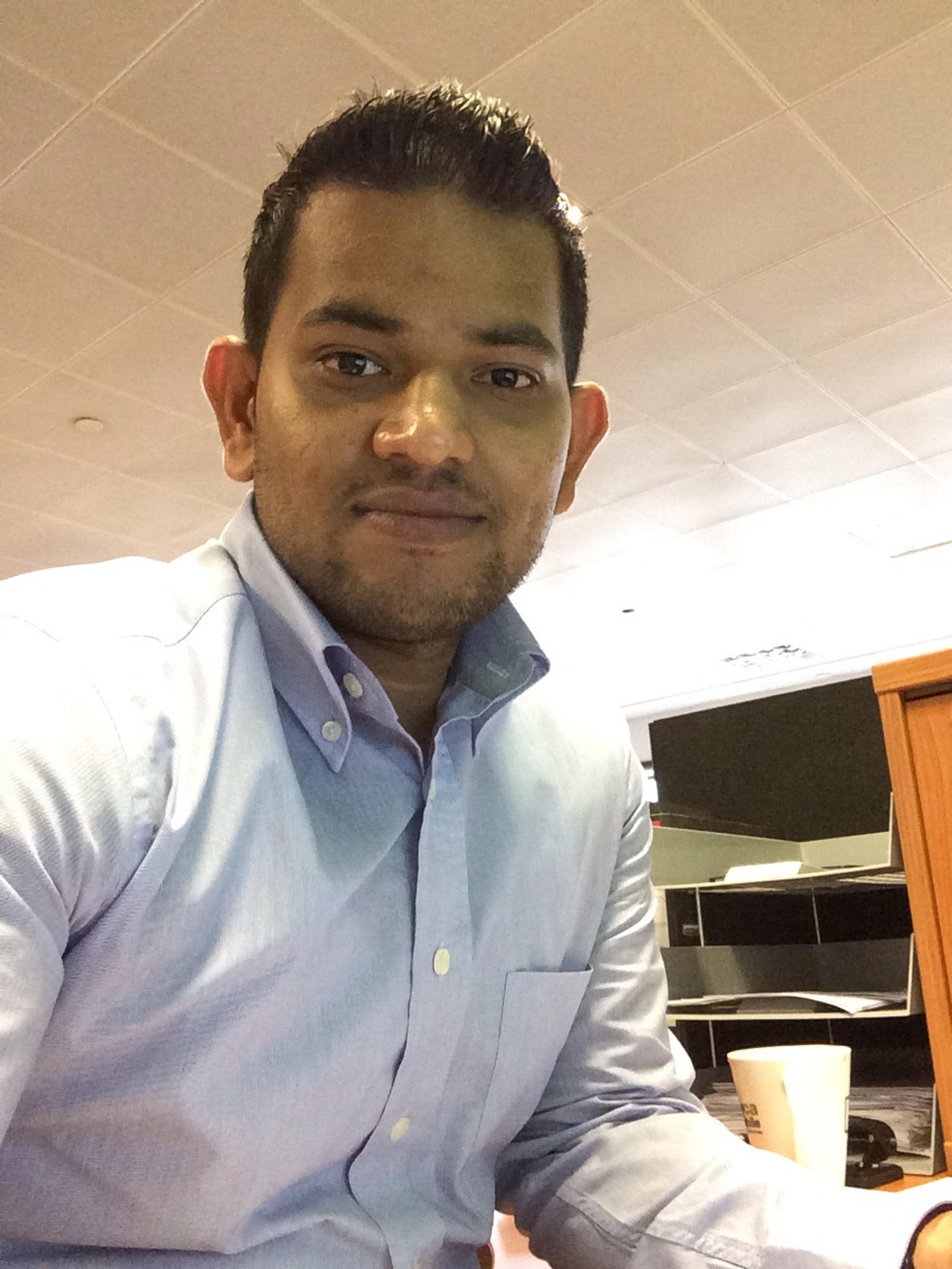 SA Global Consultancy Ltd