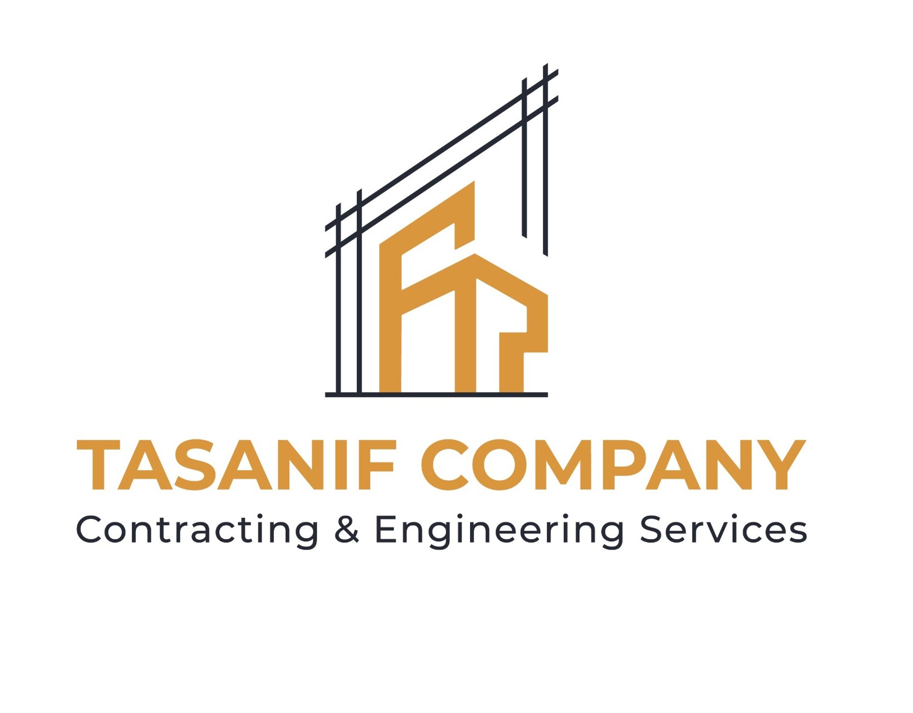 شركة تصانيف للمقاولات والتصاميم الهندسية والديكورات والأثاث