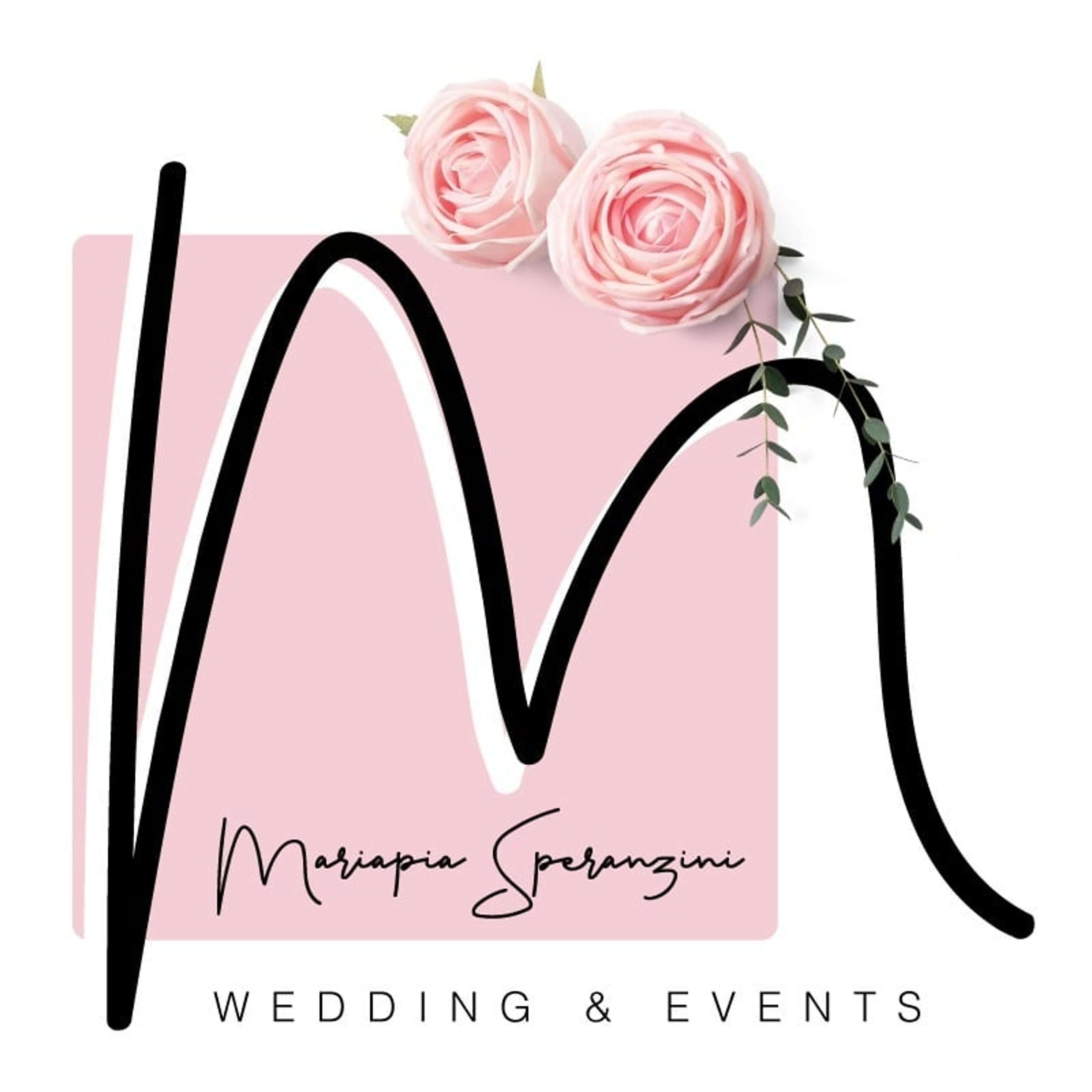 Mariapia Speranzini Wedding & Events