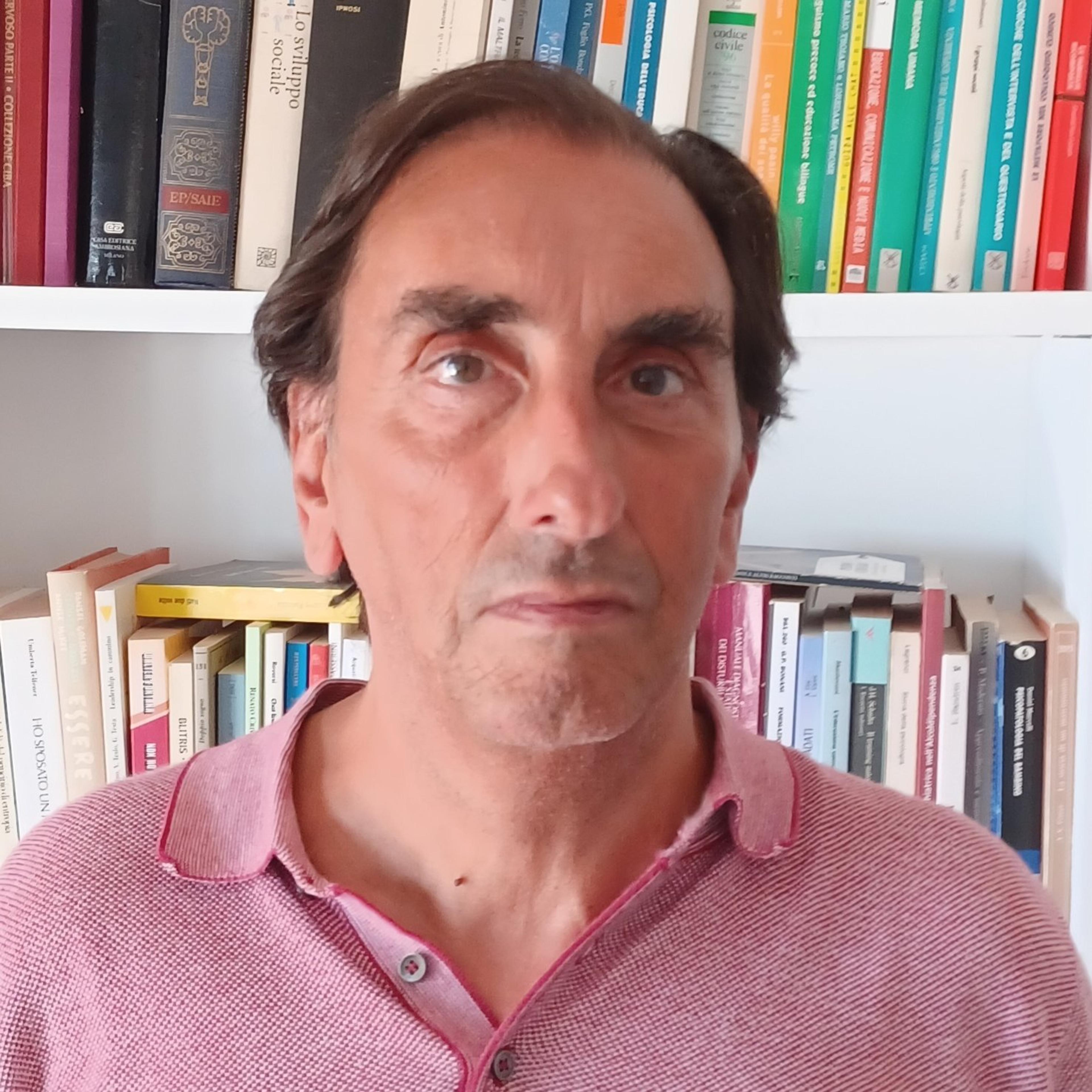 Luigi Antonio Bonfanti