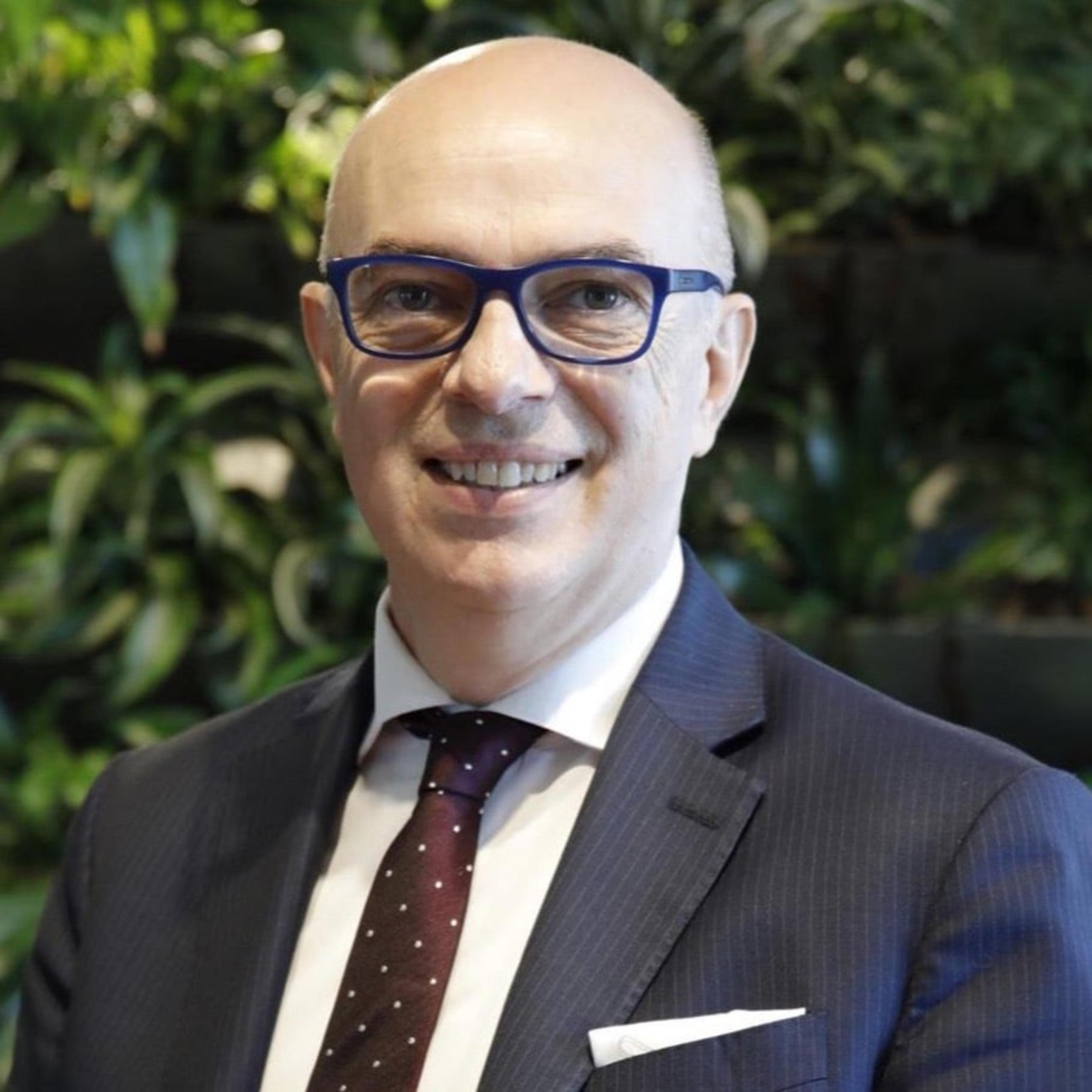 Bernardo Calini