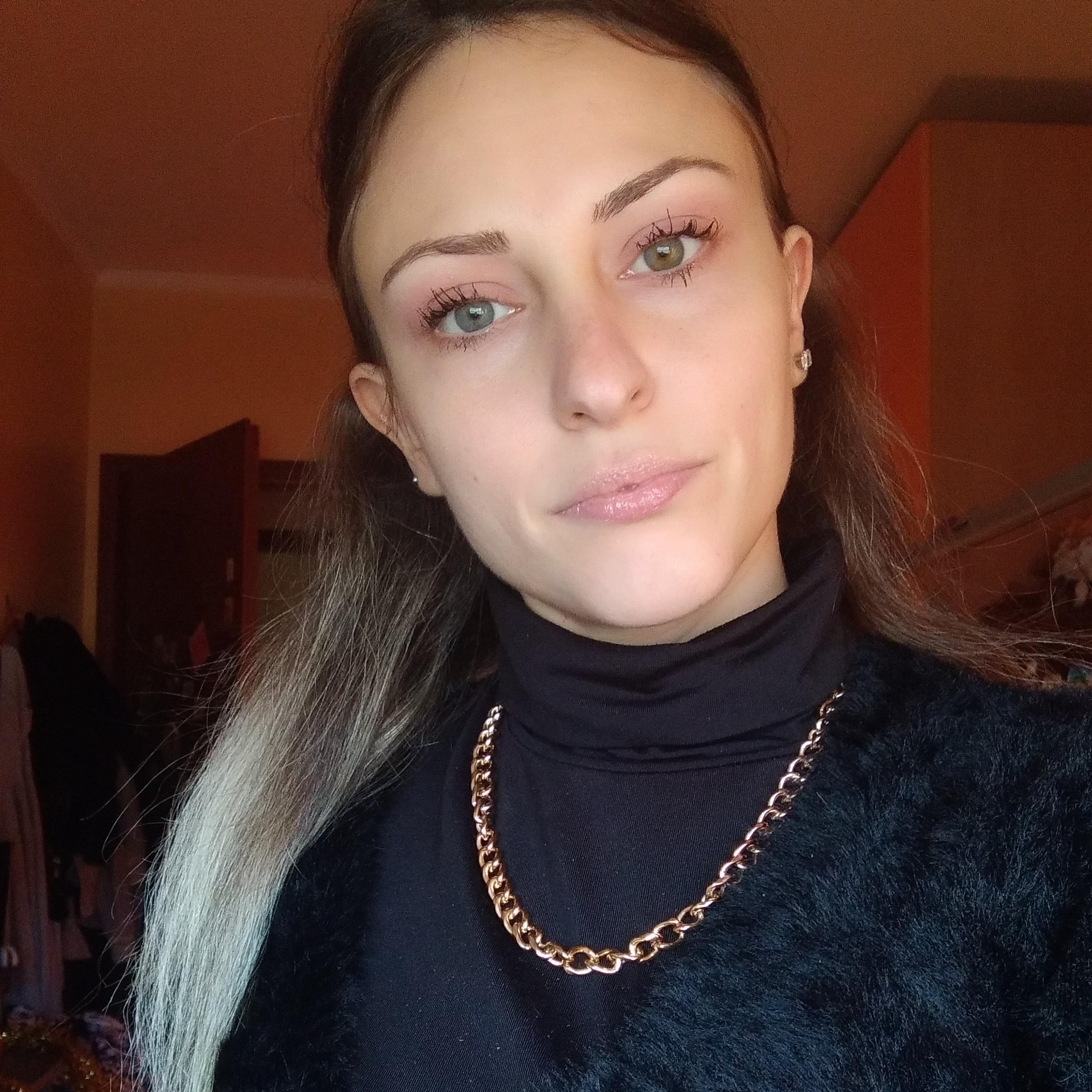 Gaia D'aniello