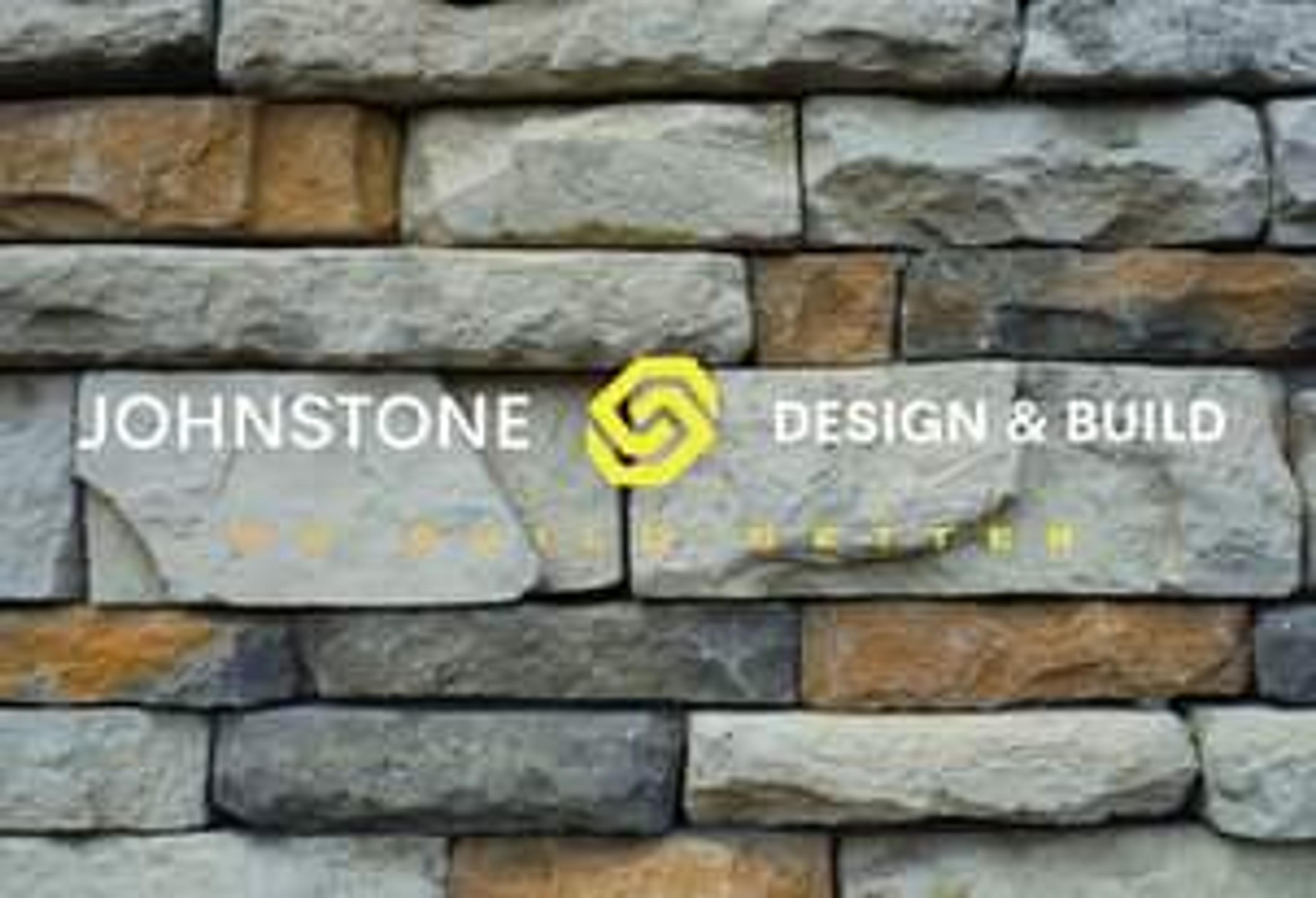Johnstone White