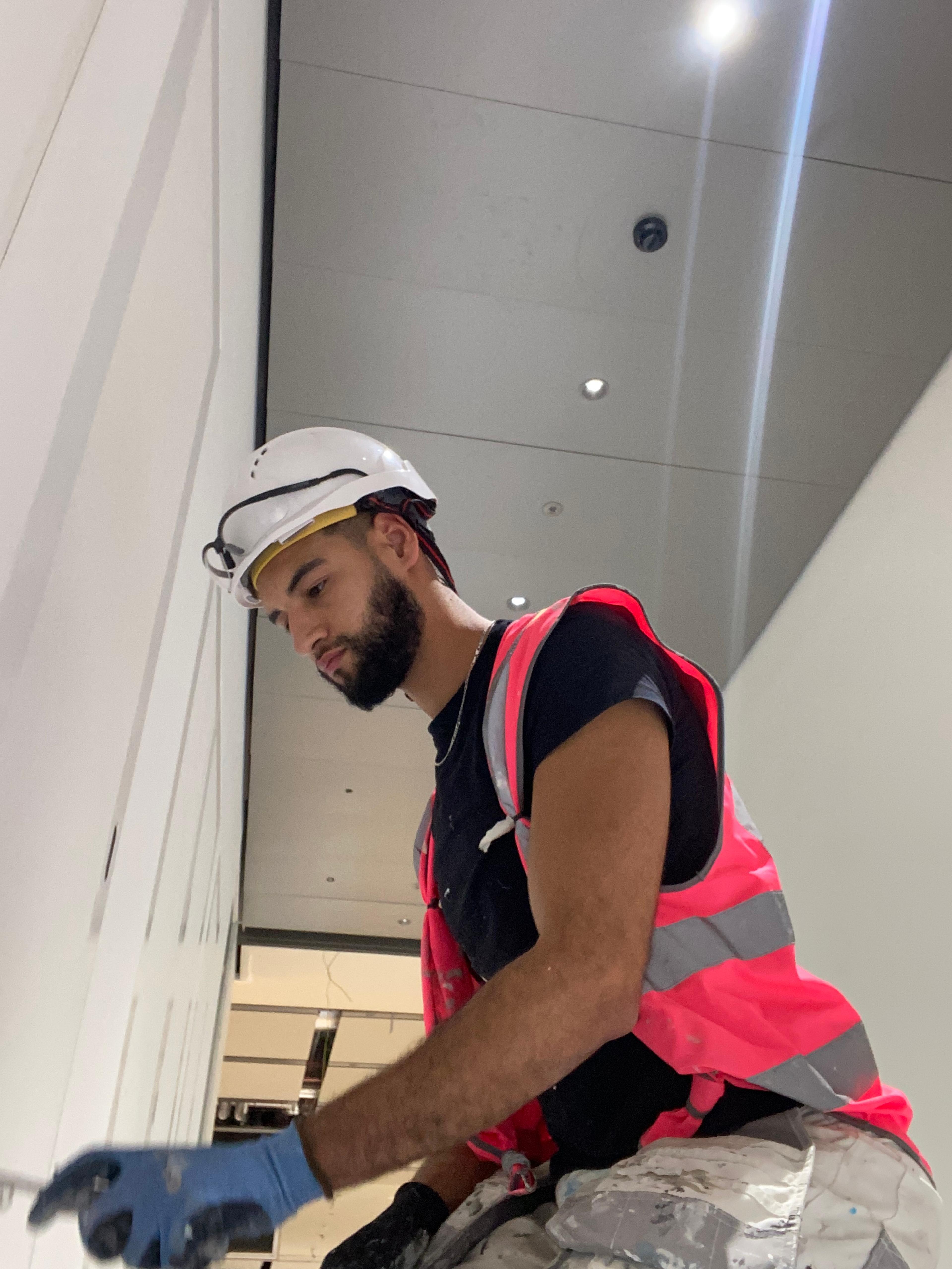 Mohamed Aaras