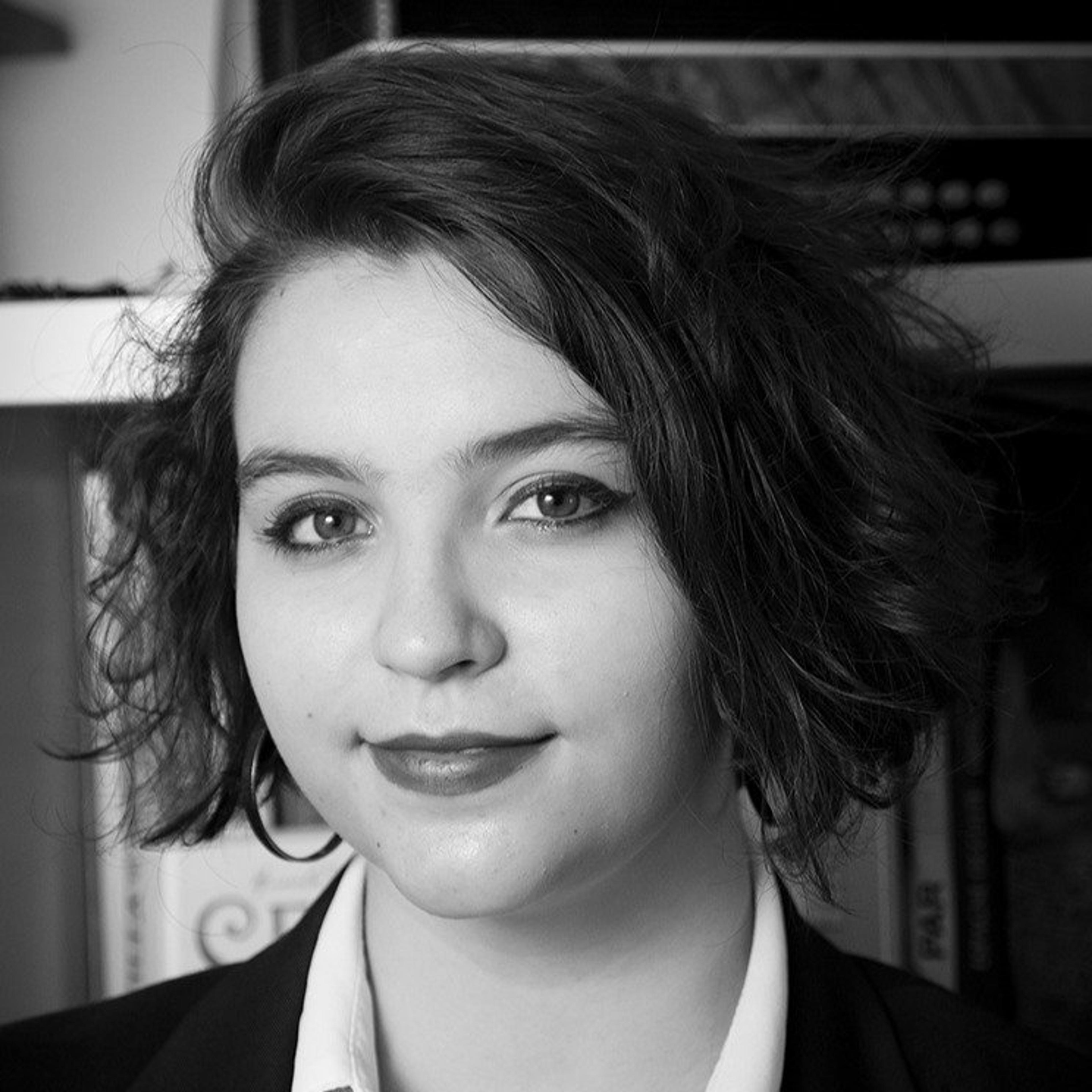 Elina Chazelon