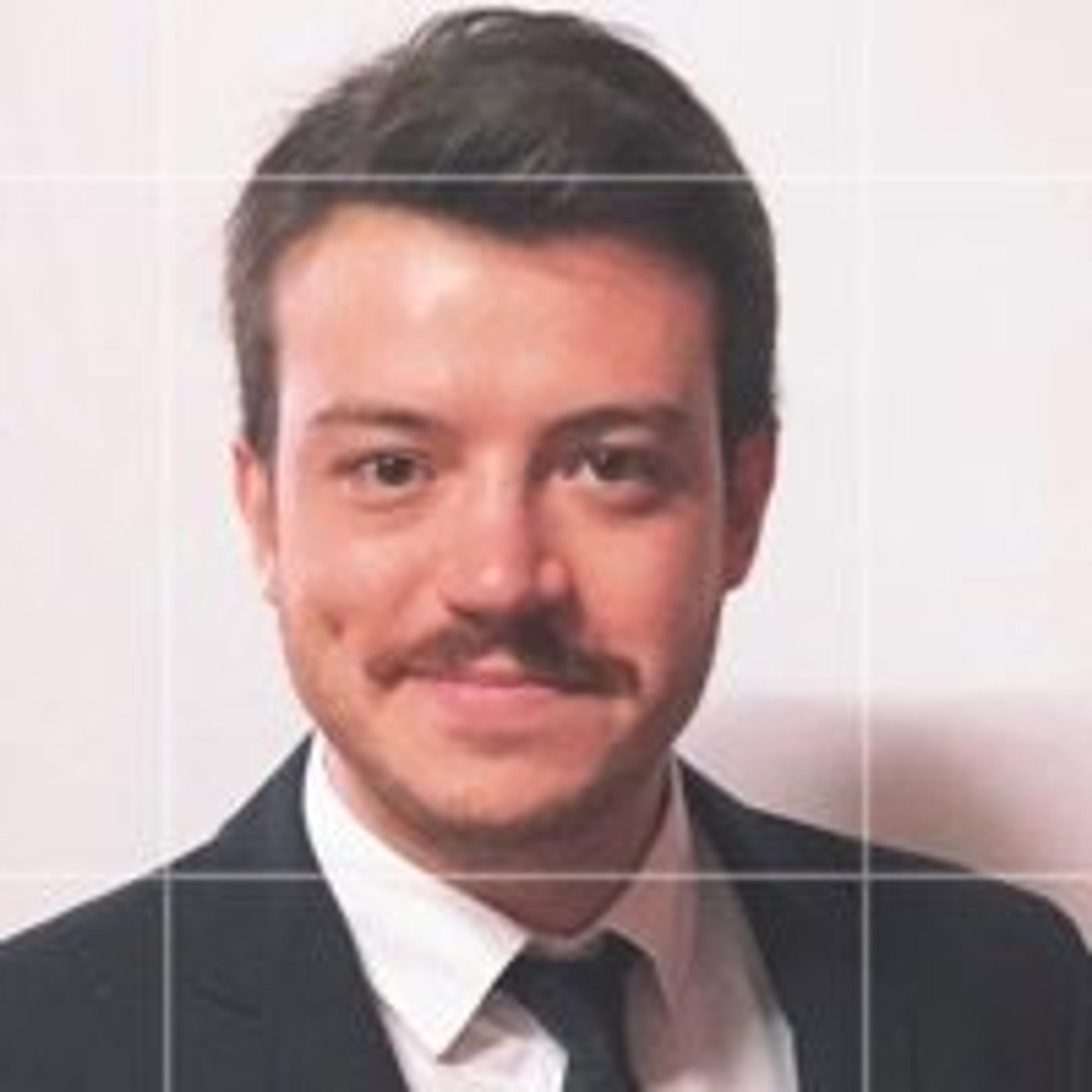 Antonio Grimaldi