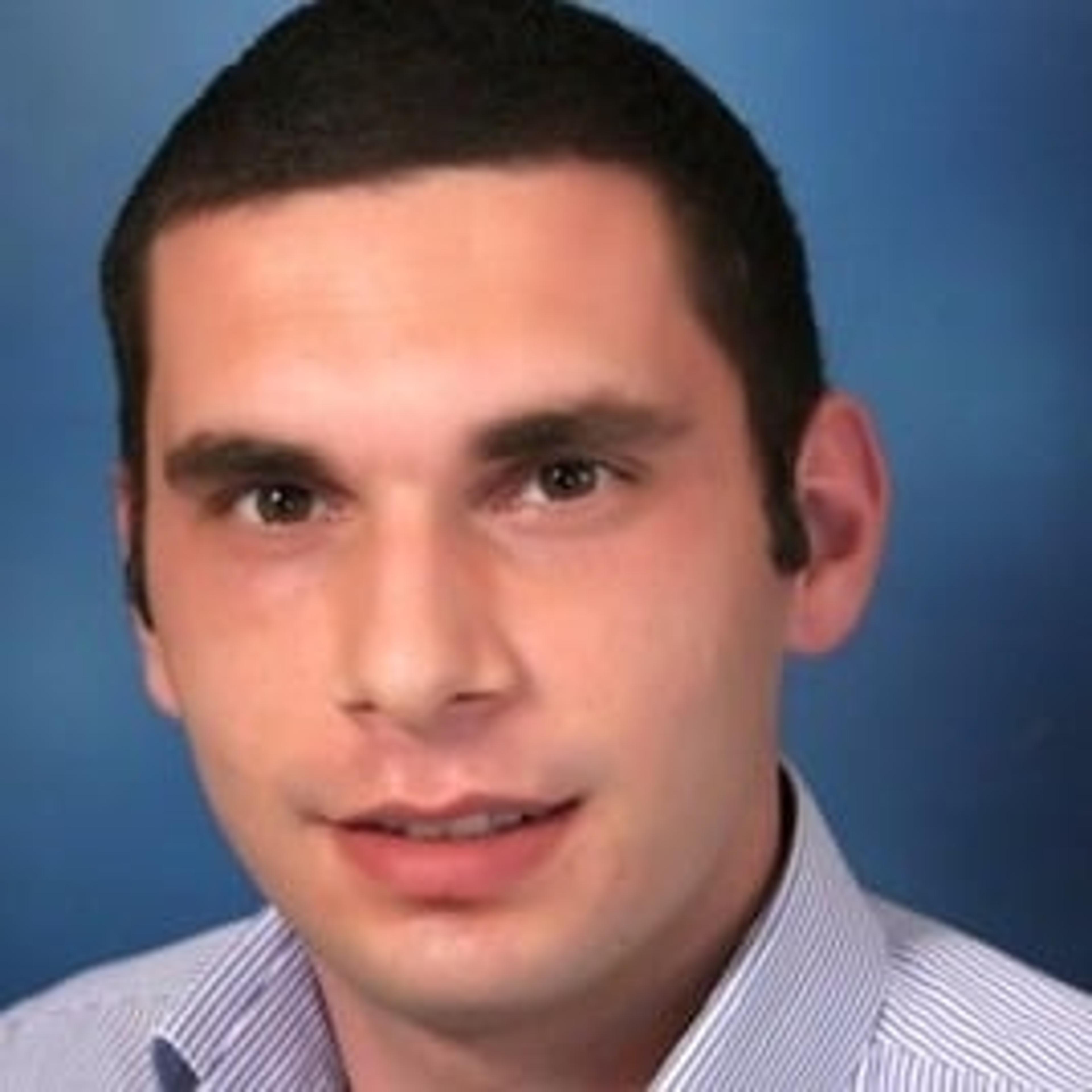Angelo Gaudiano