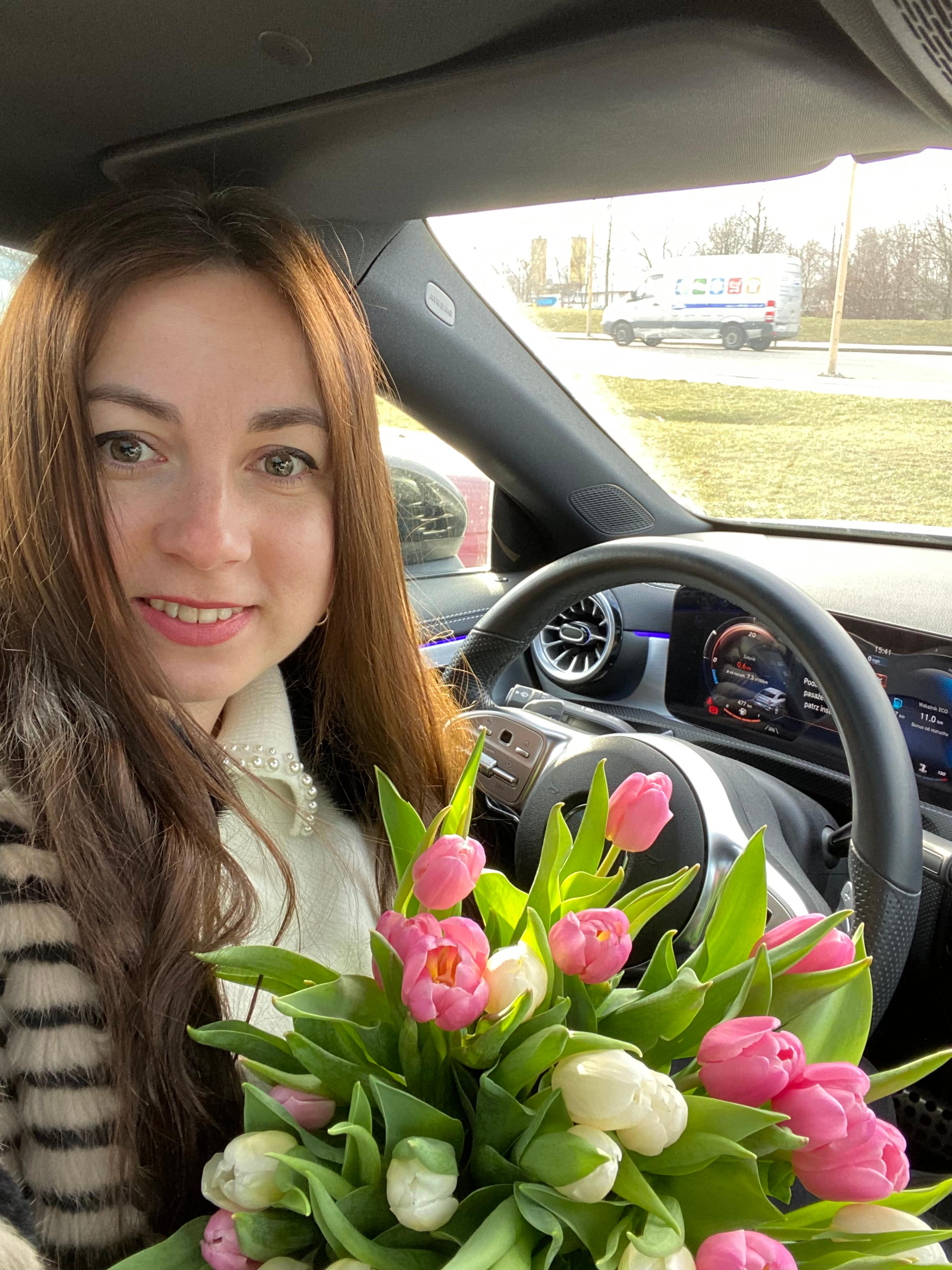 Irena Shavel