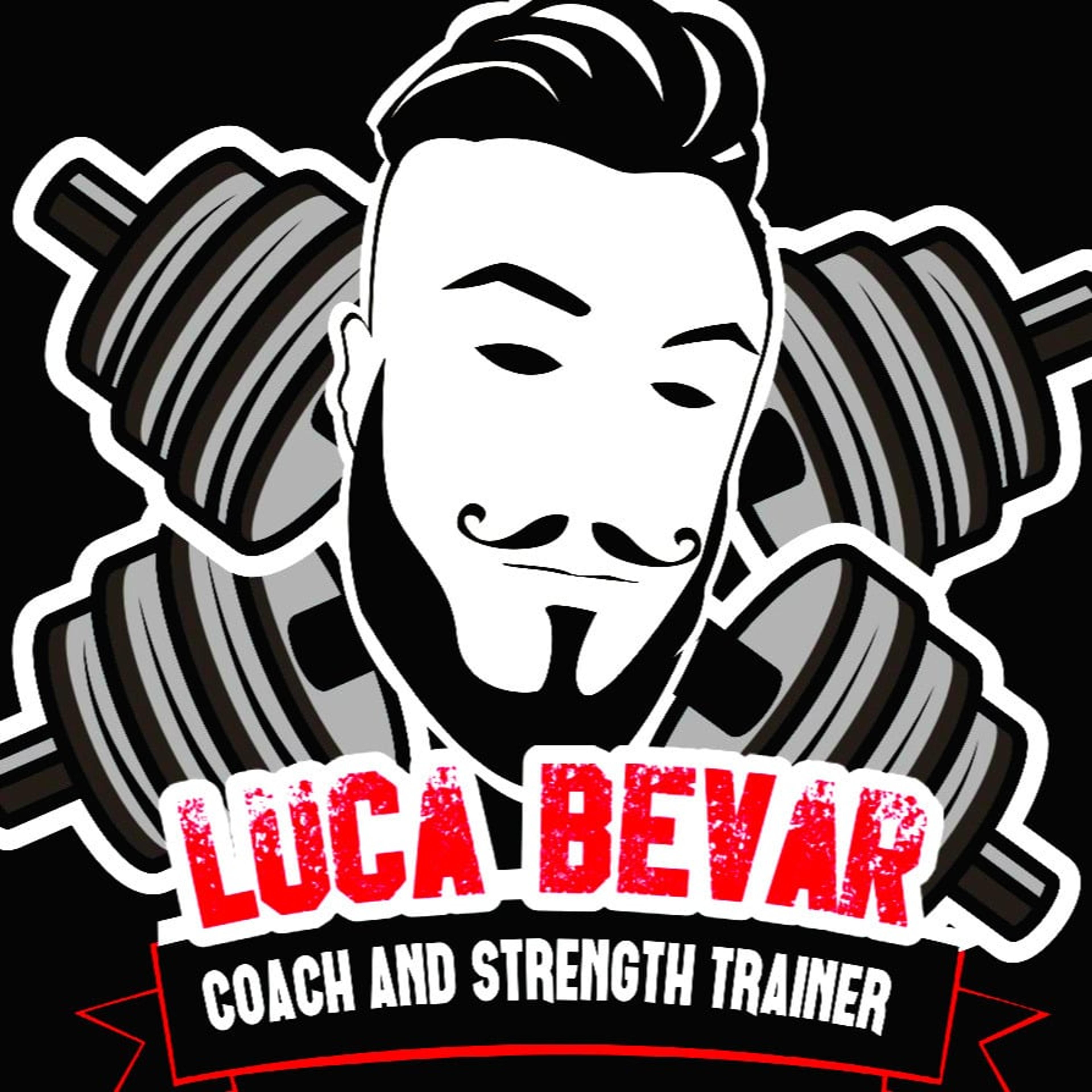Luca Bevar