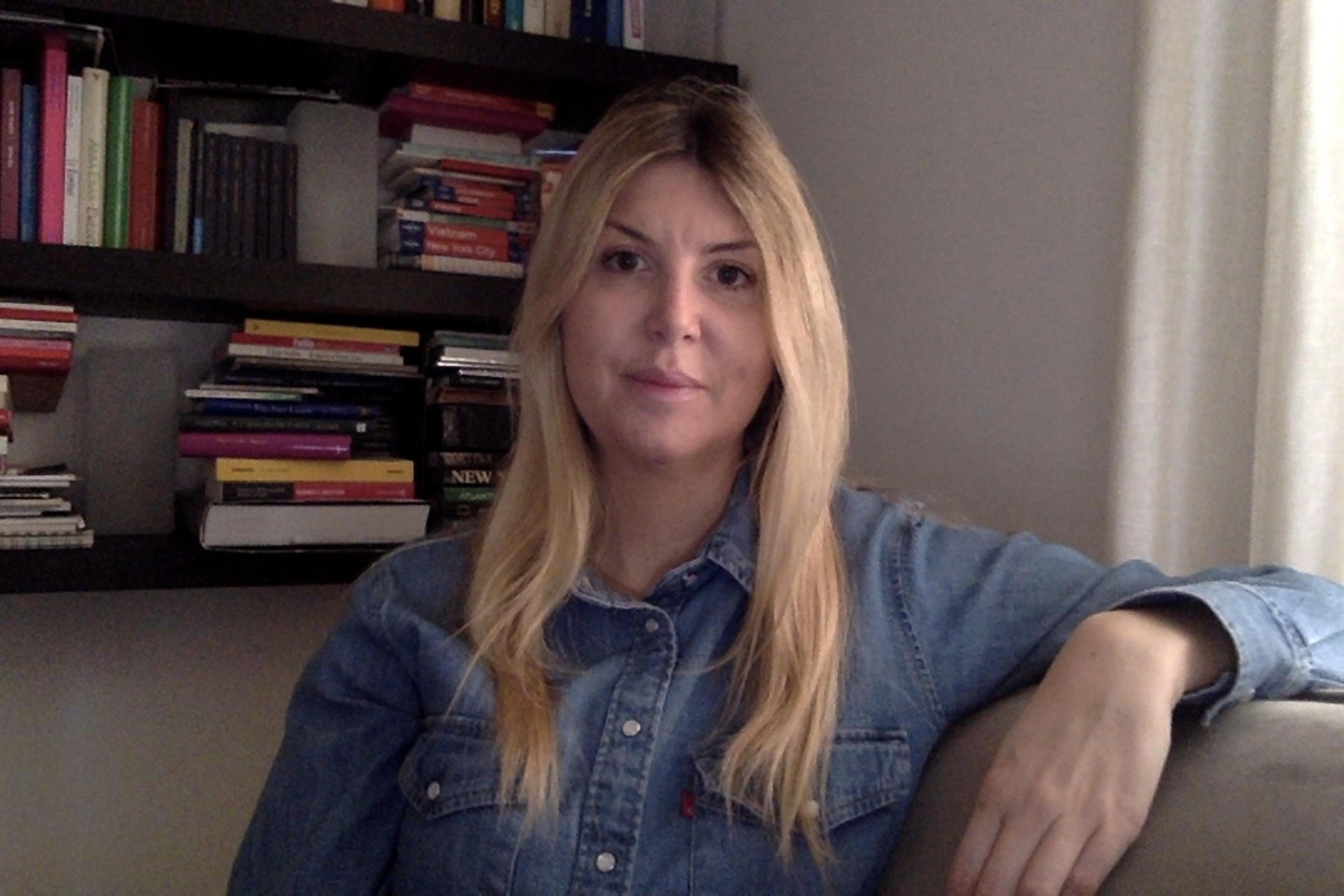 Camilla Filippi