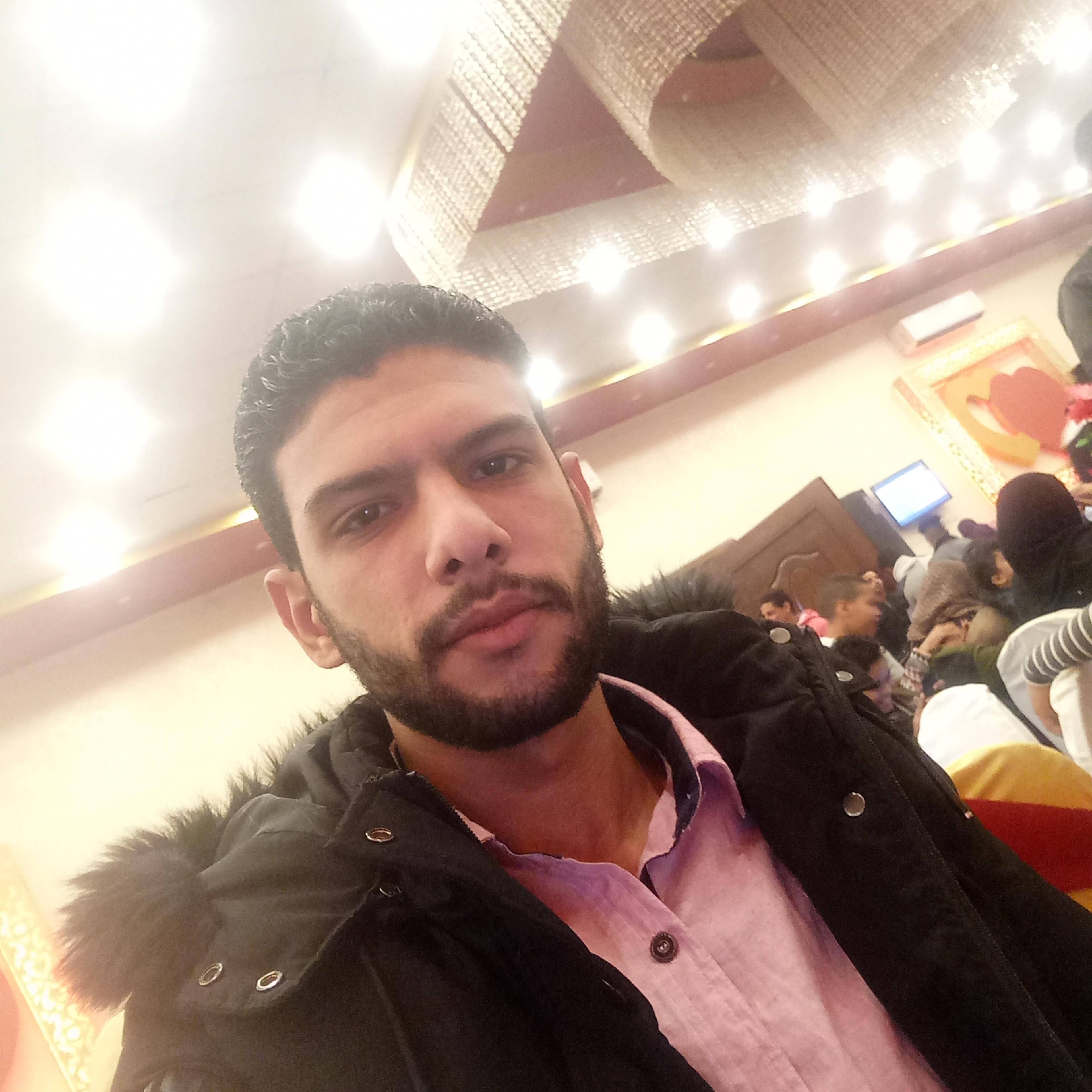 العجمي للالوميتال