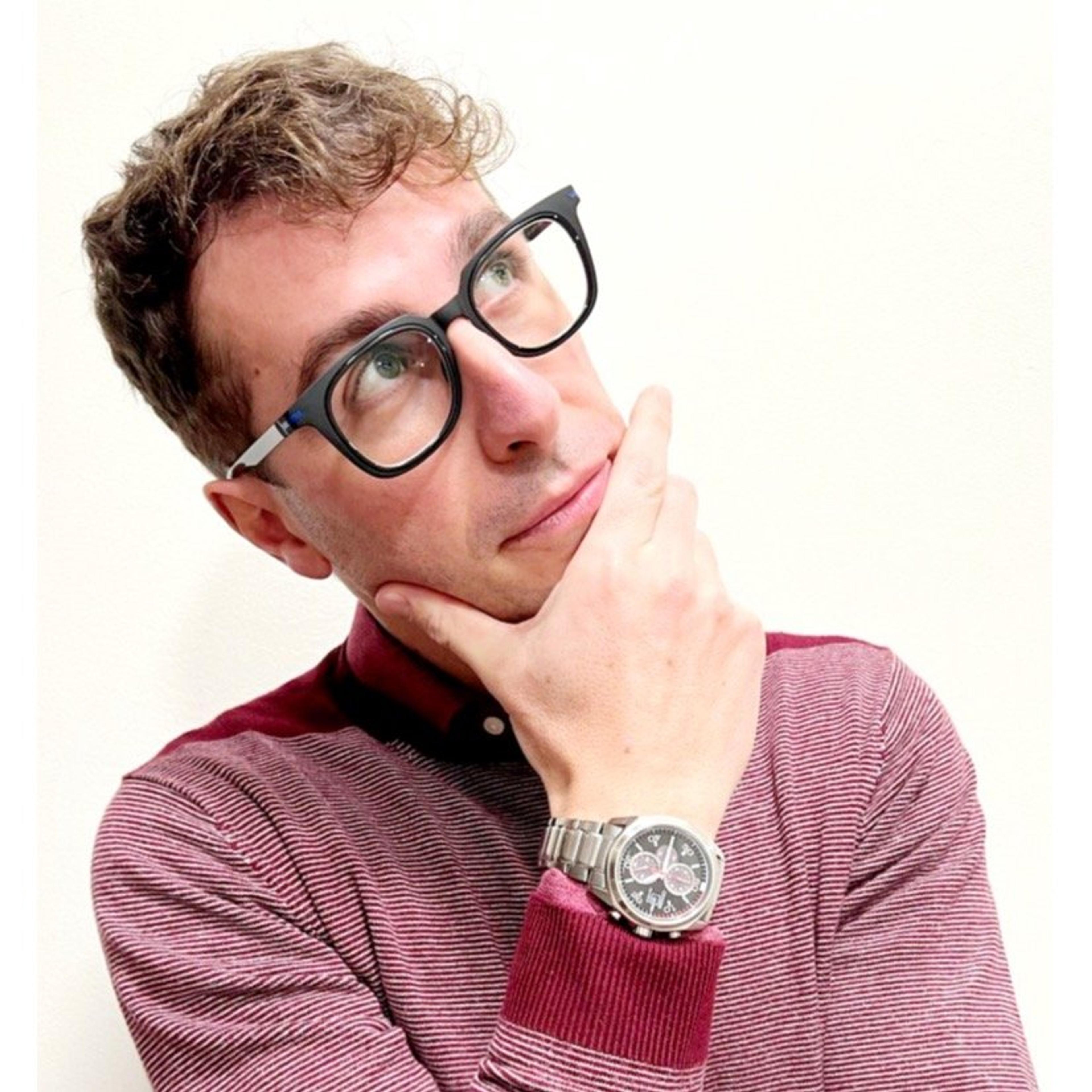 Gabriele Pacimeo