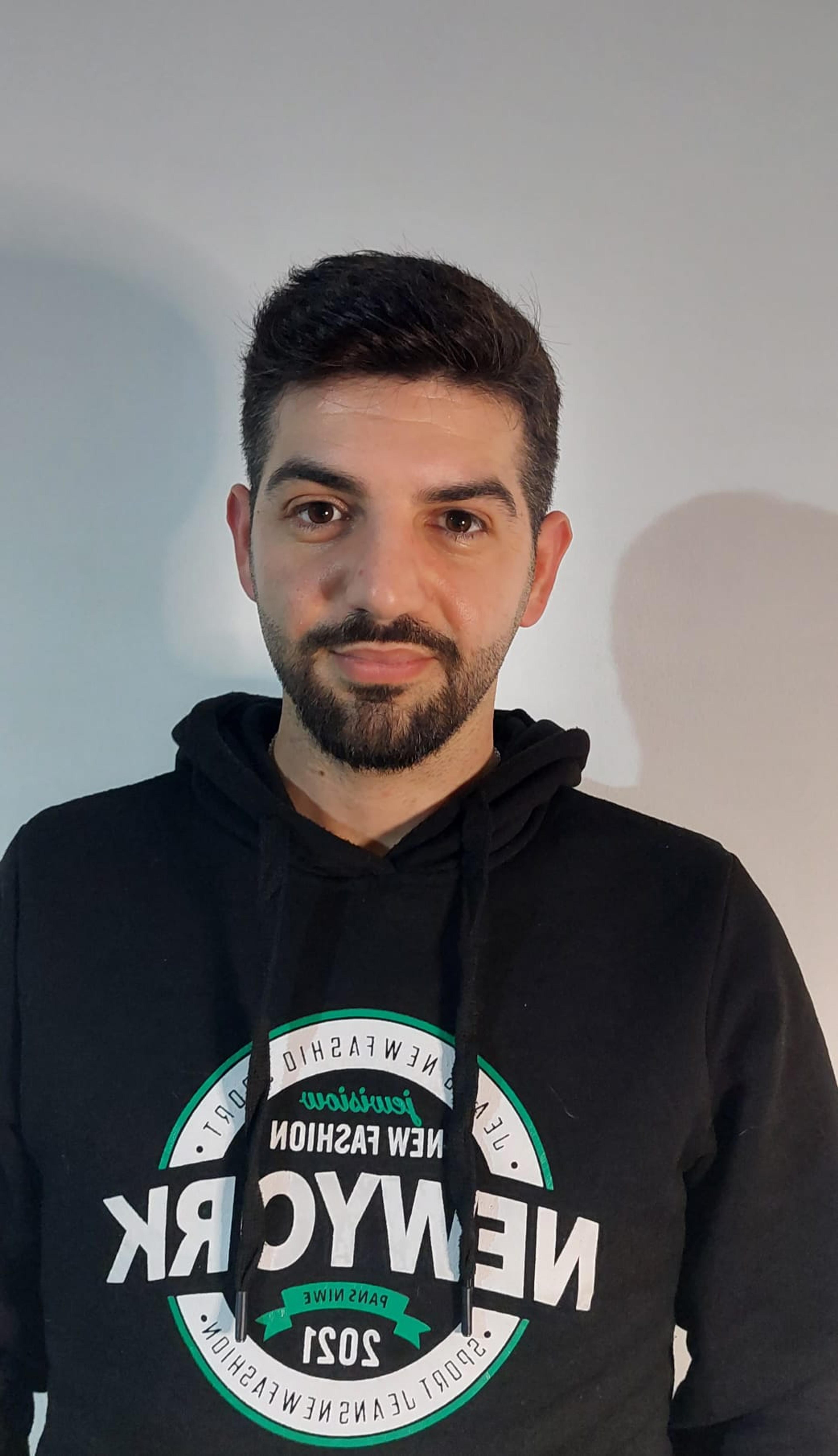 Francesco Saviano