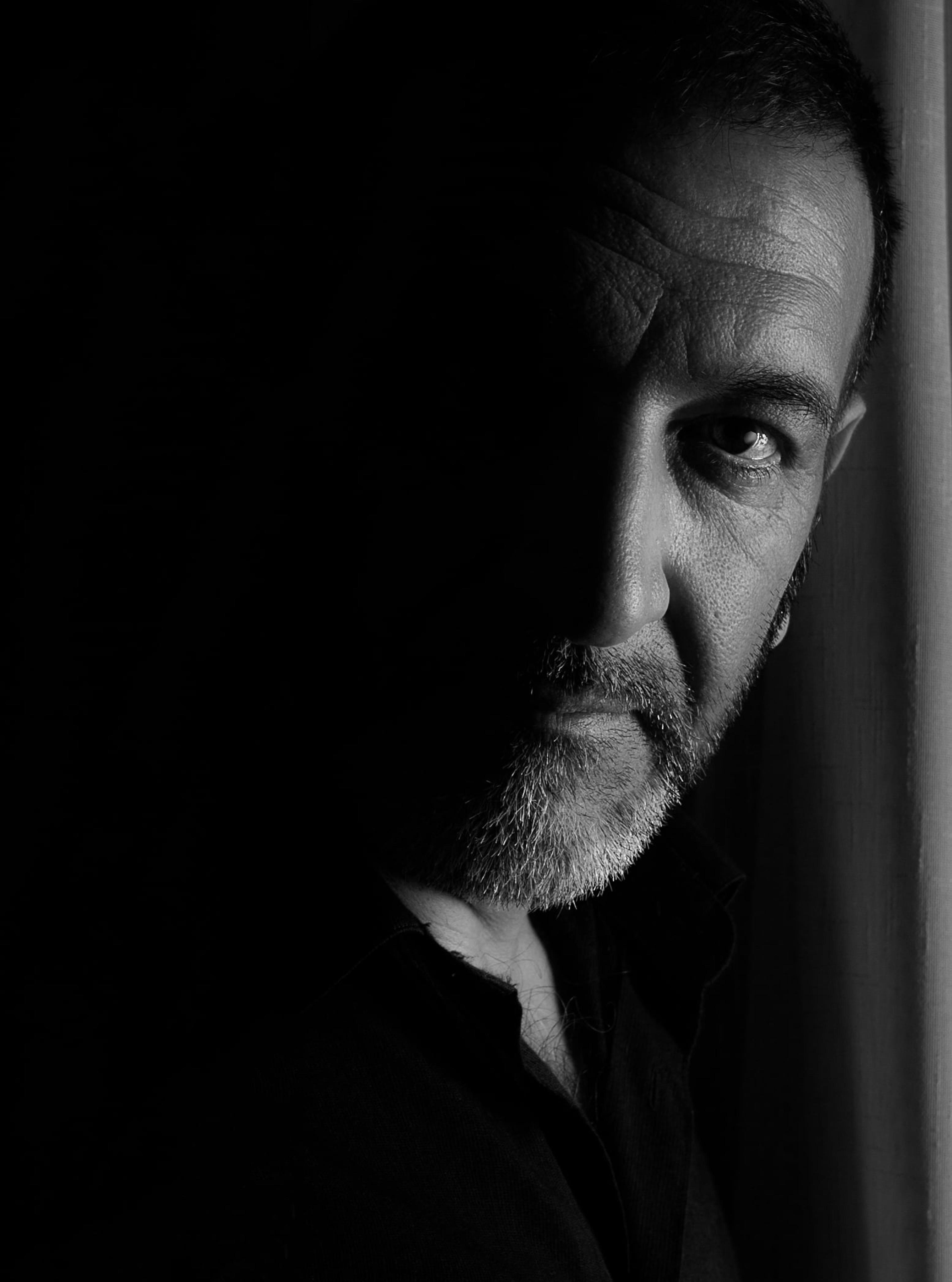Giovanni Ruvolo Fotografie