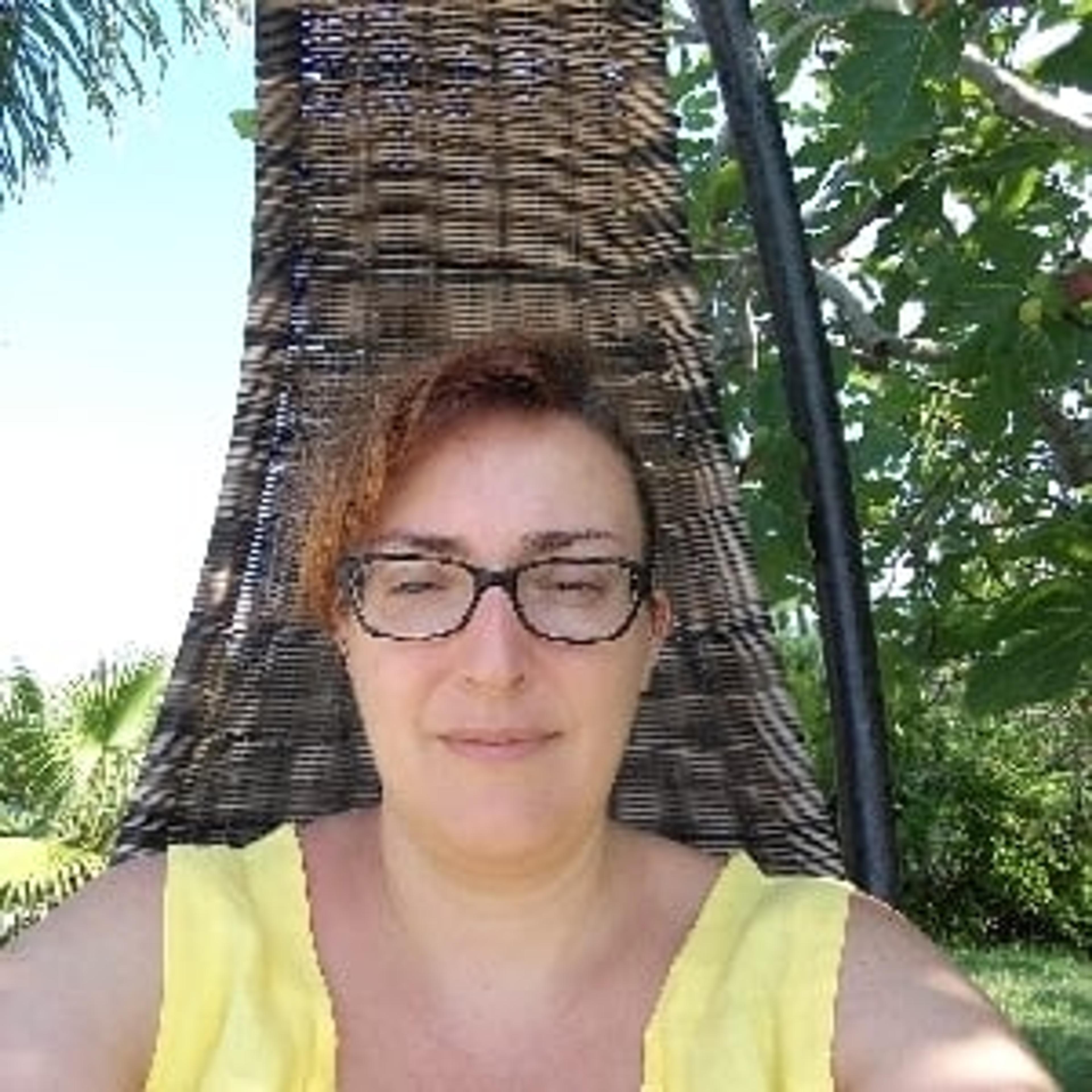 Mariagrazia Bonasia