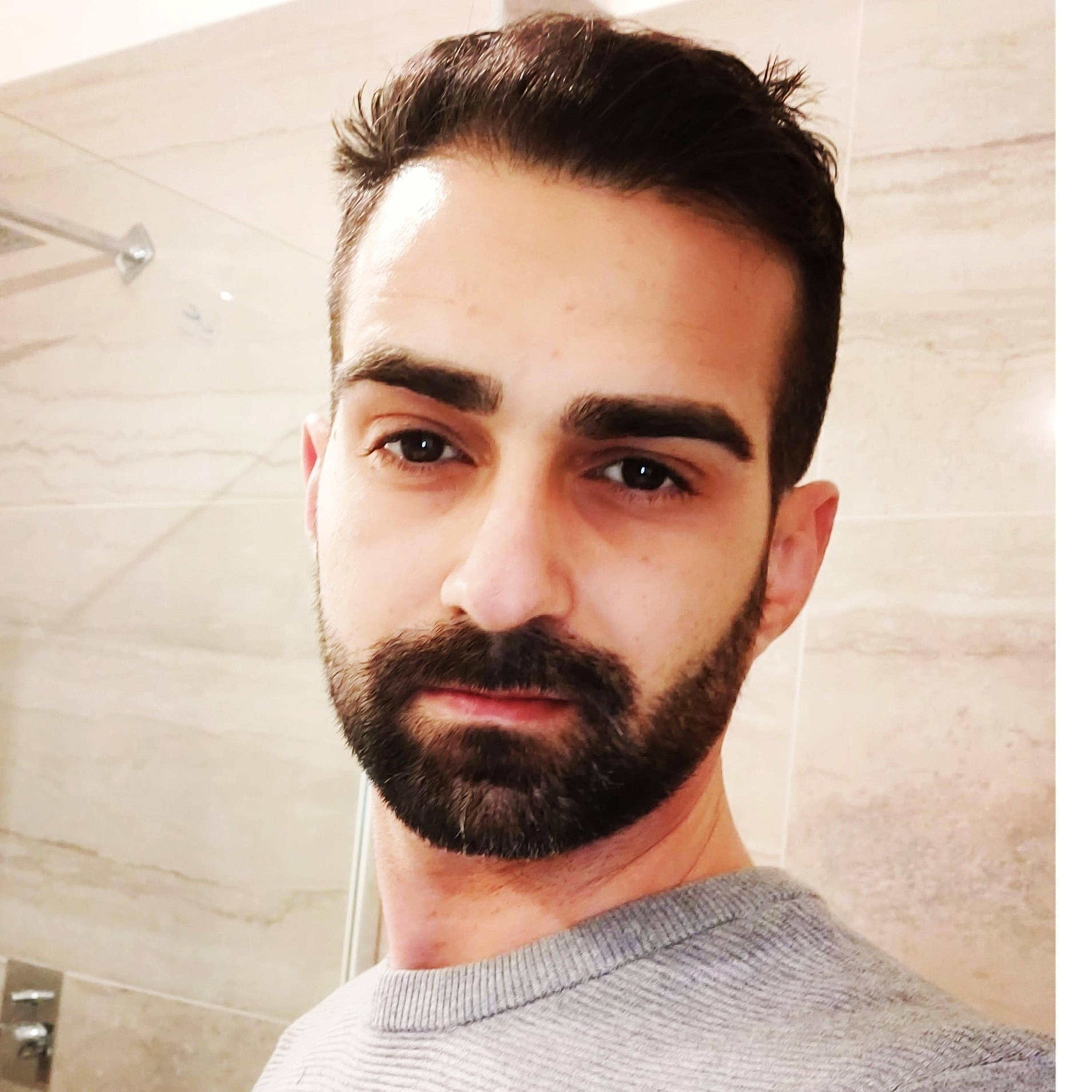 Florian Yzeiraj