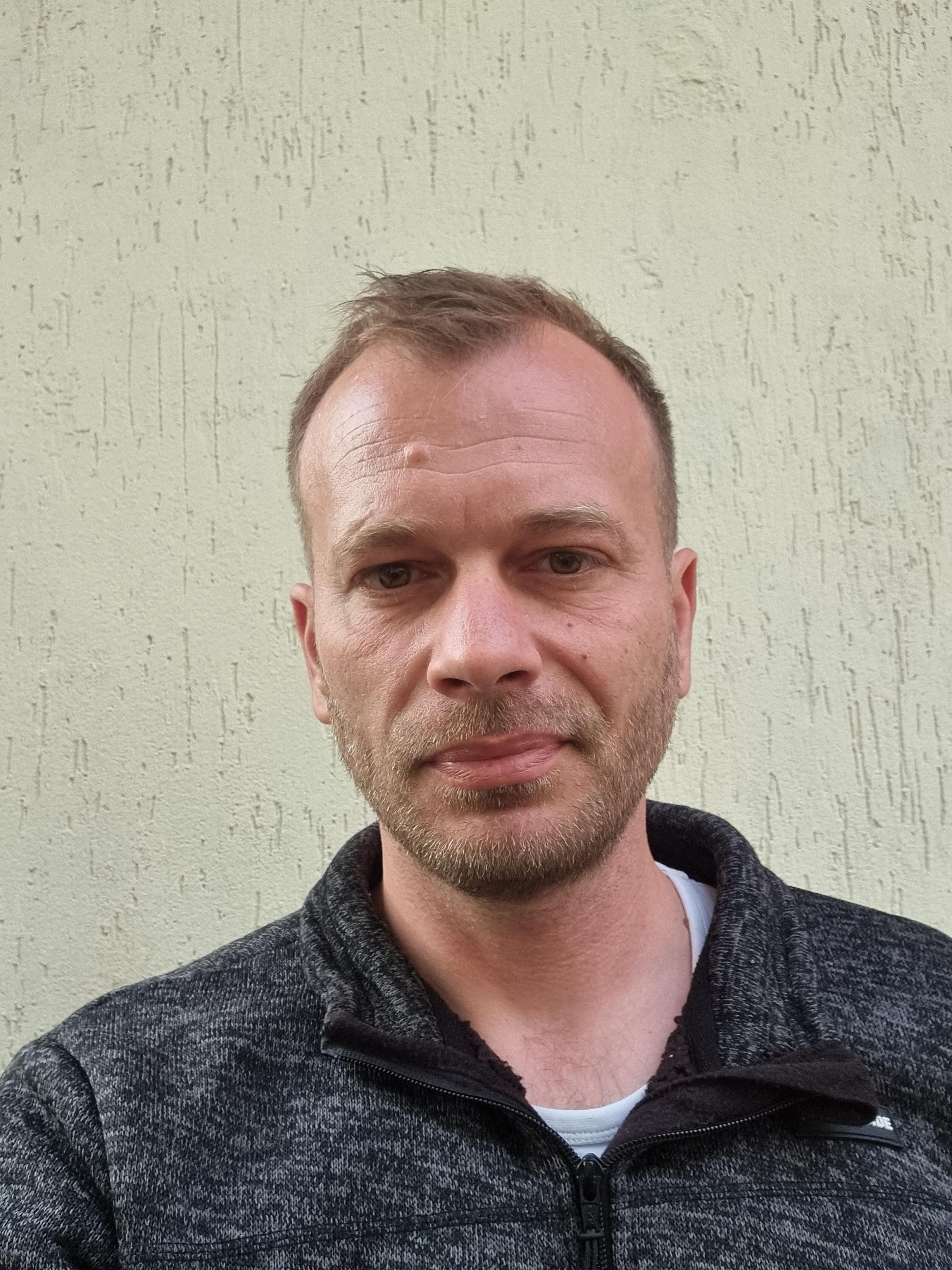 Iacob Ionut Stancu