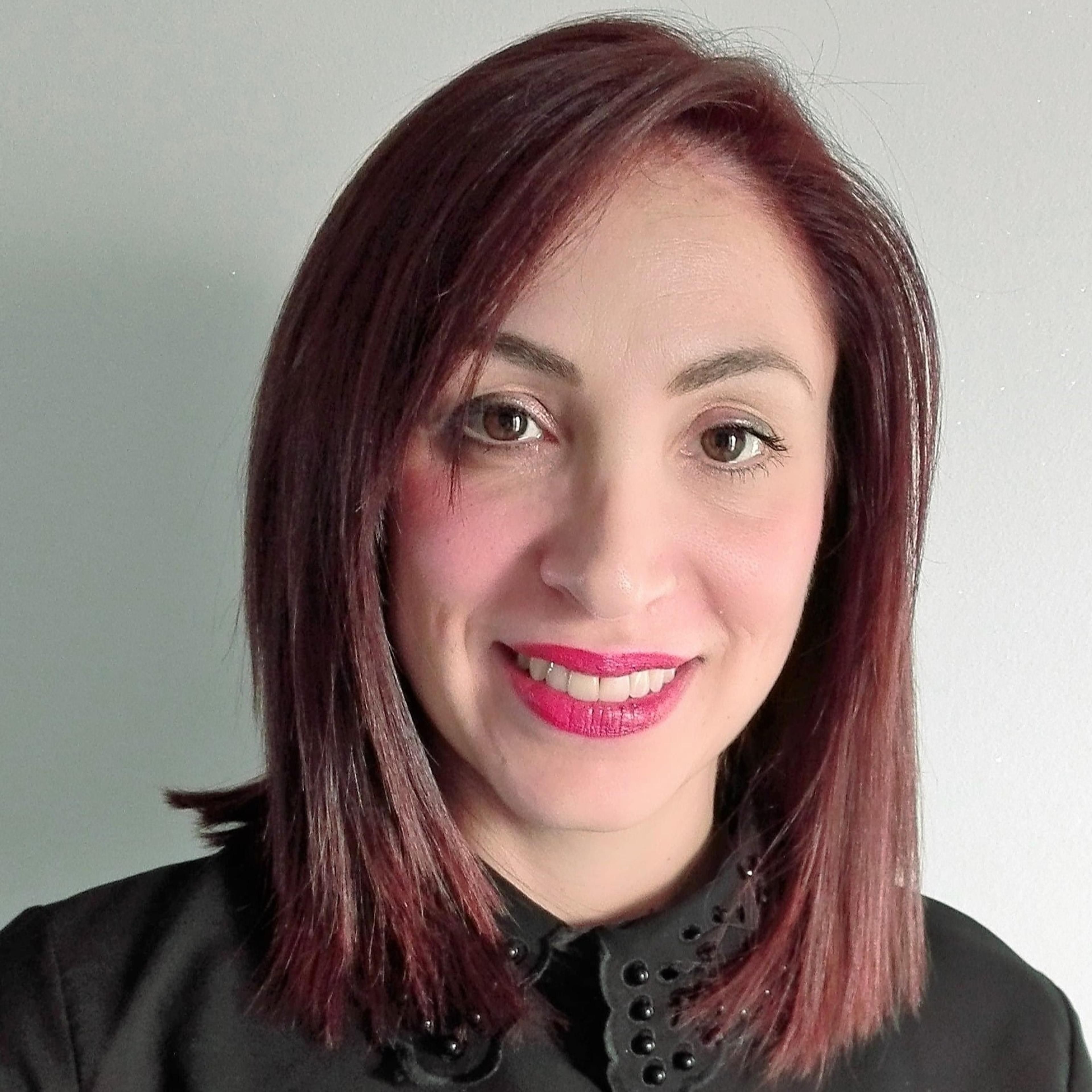 Psicologa Psicoterapeuta D.ssa Zaira Salemi