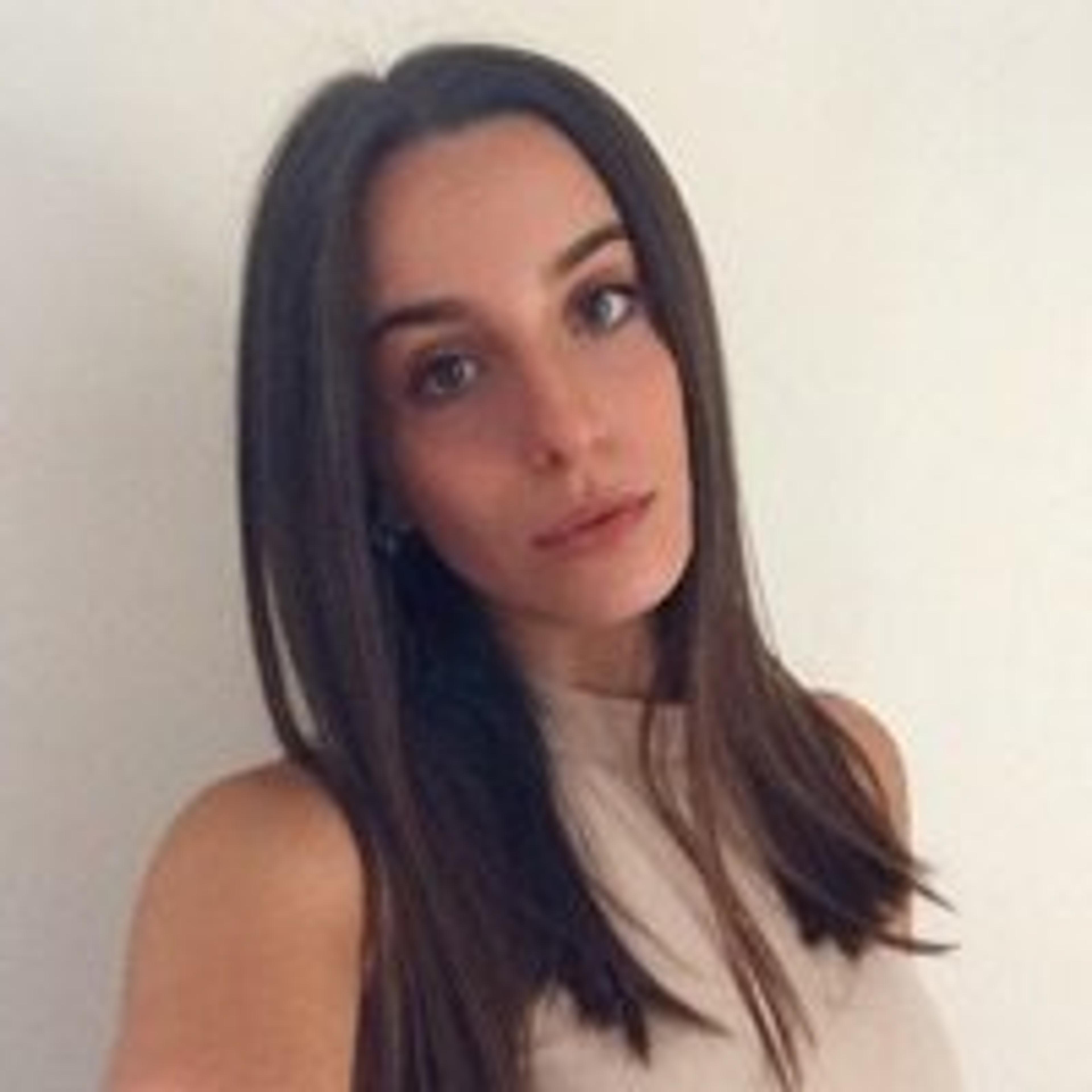 Alessia Calzolari