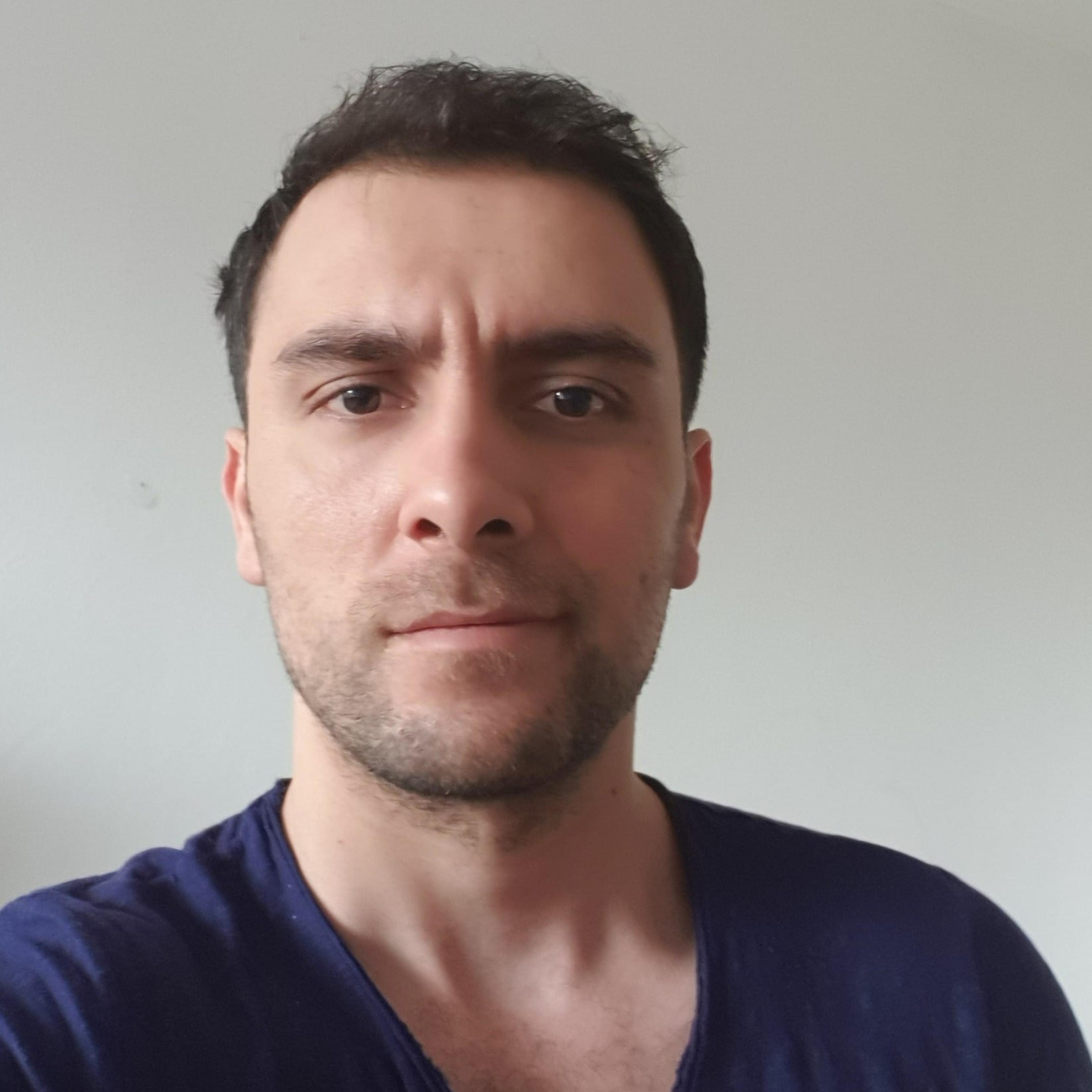 Mohammad Alsheghri