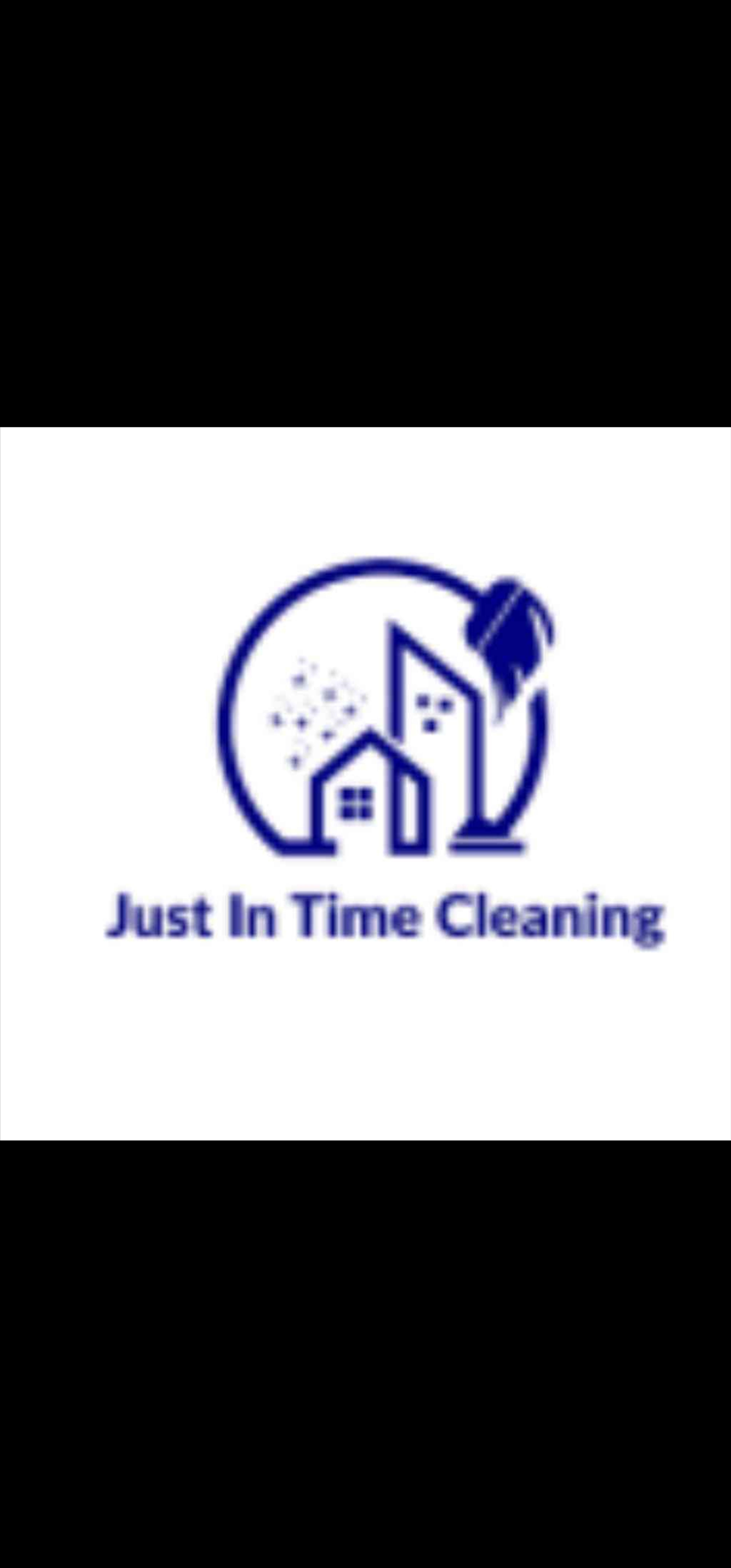 Just in time cleaning ltd