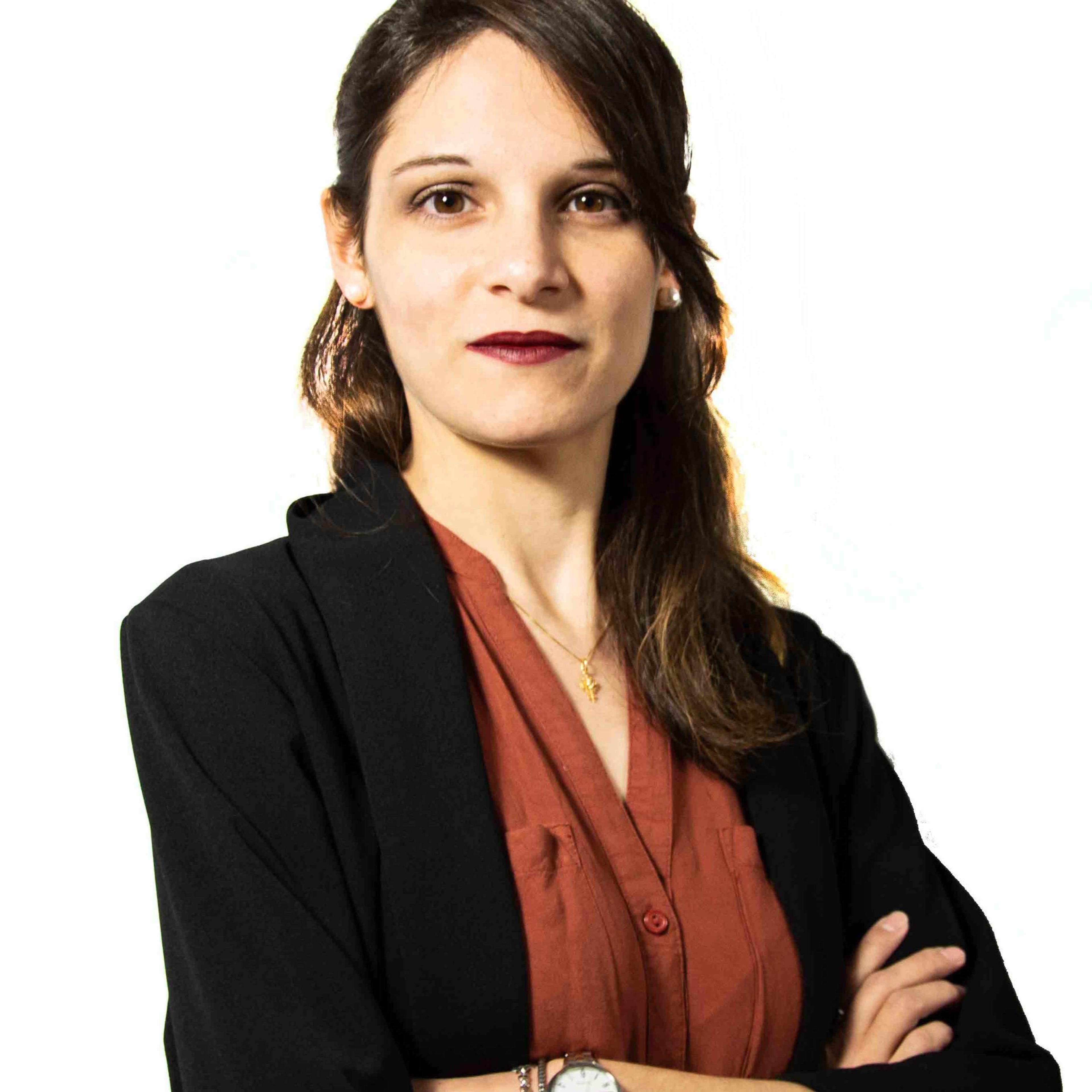Rita Amidei