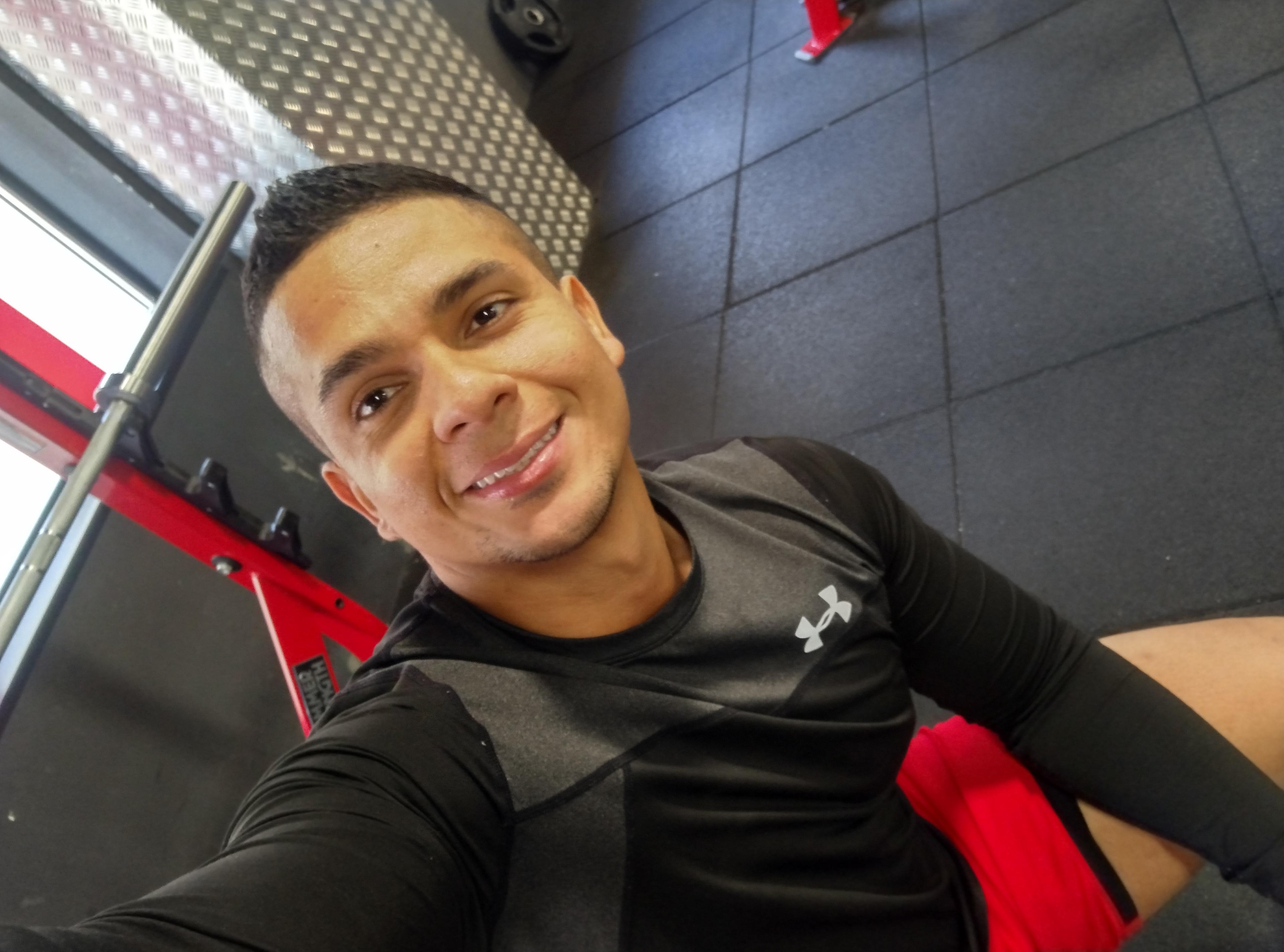 ALDAIR LOZANO MEJIA
