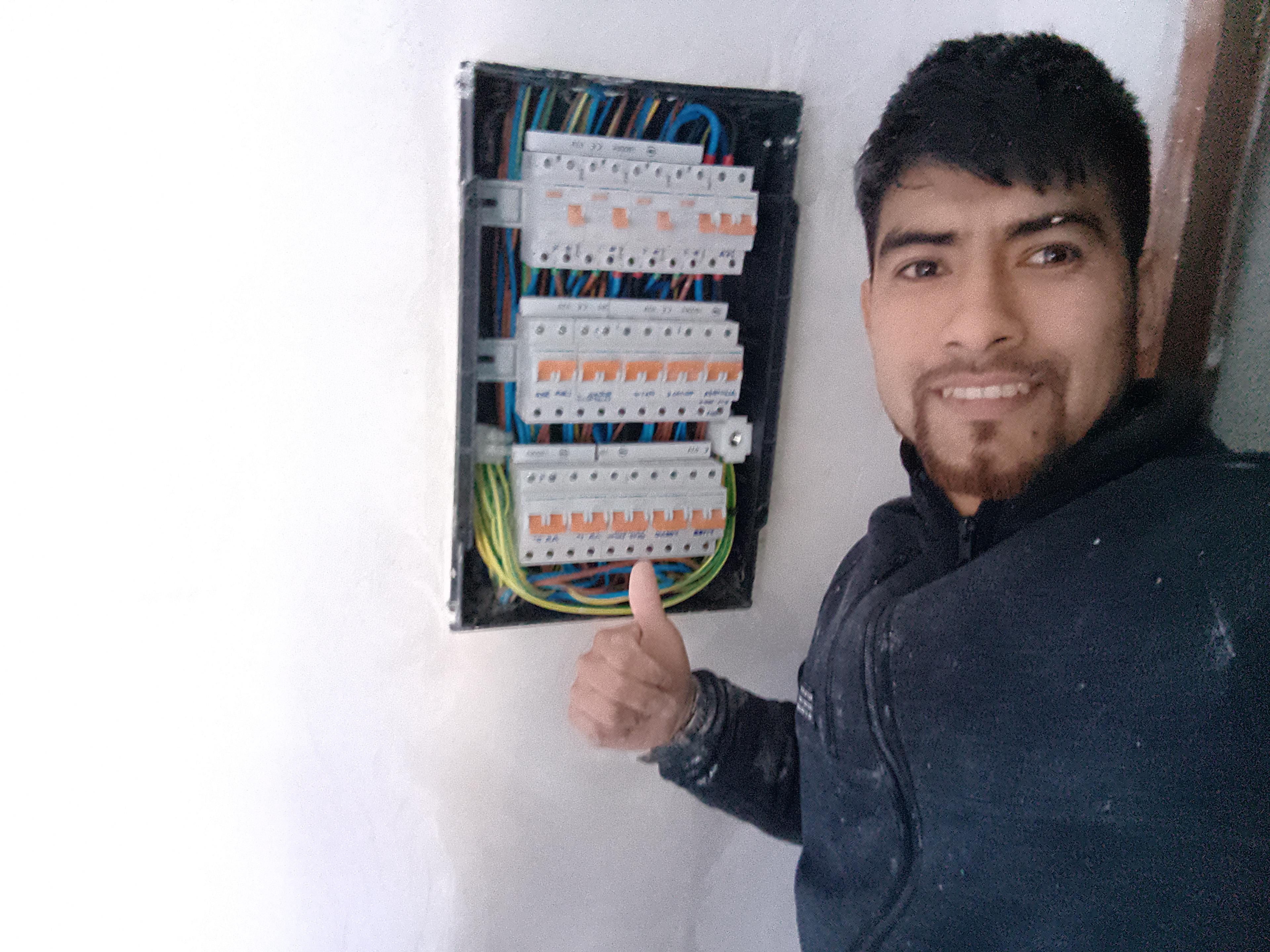 Jonatan Joel Fuentes Espinoza