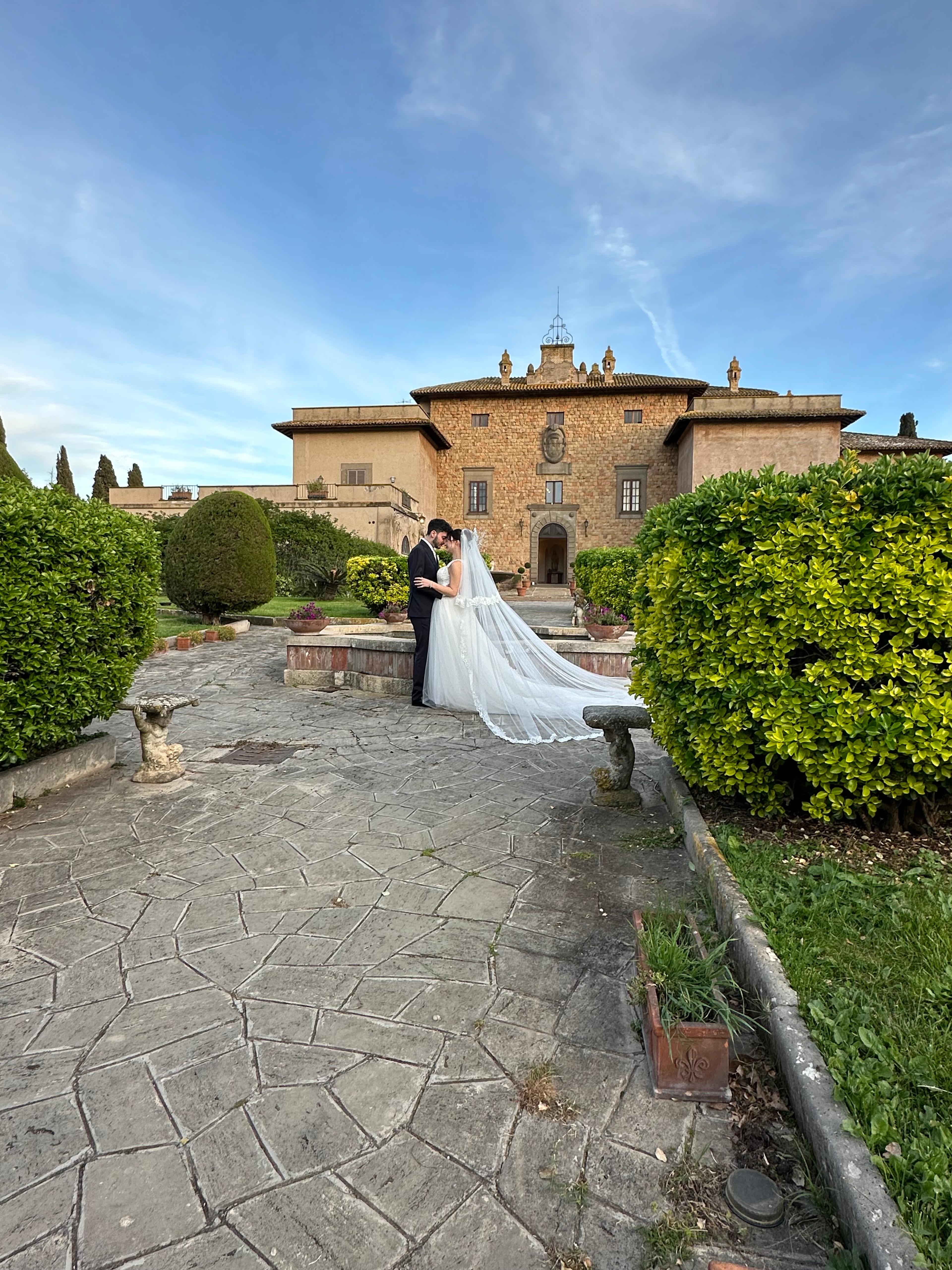 Villa Giovanelli