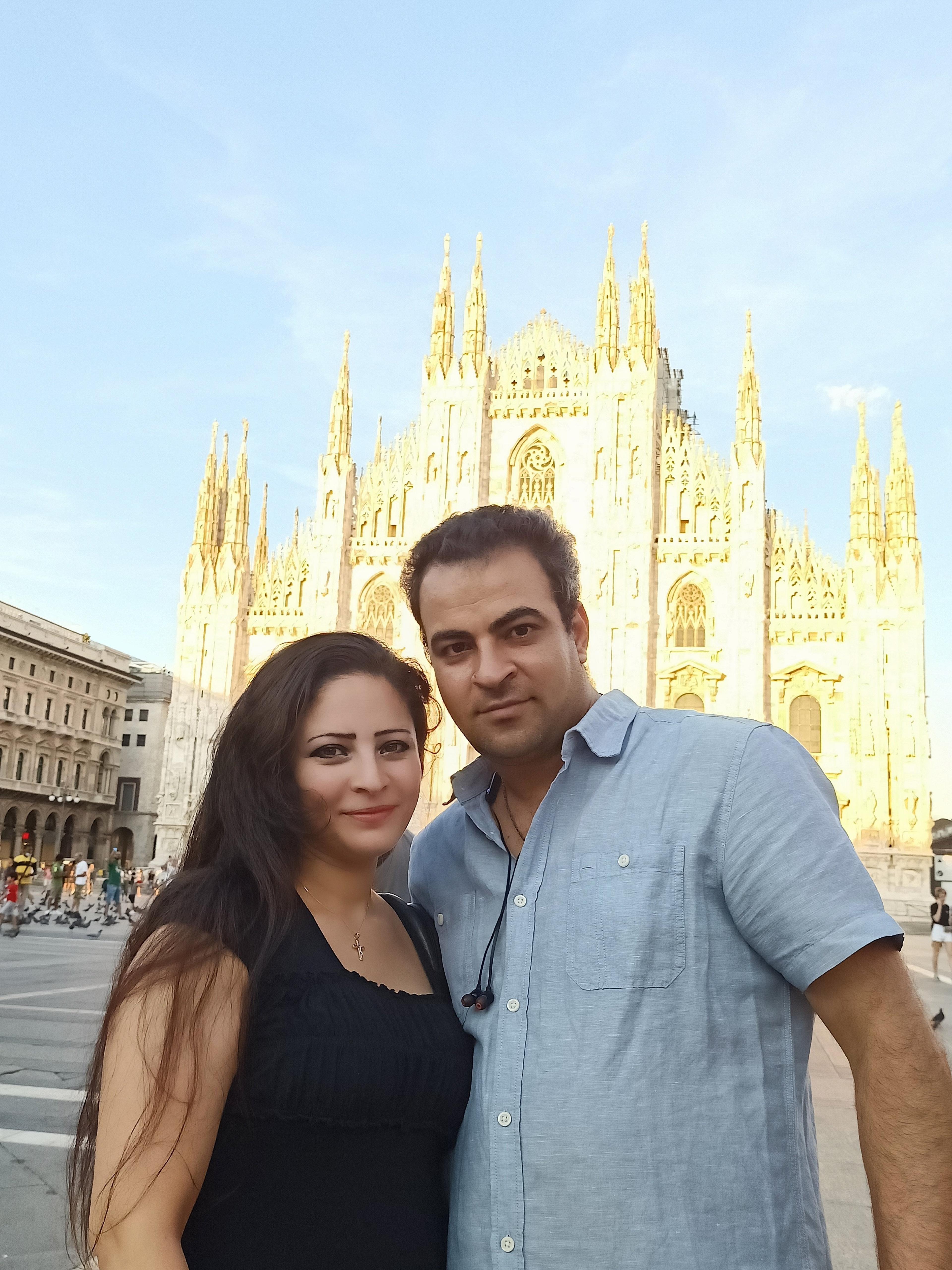 AMmultiservizi Srls