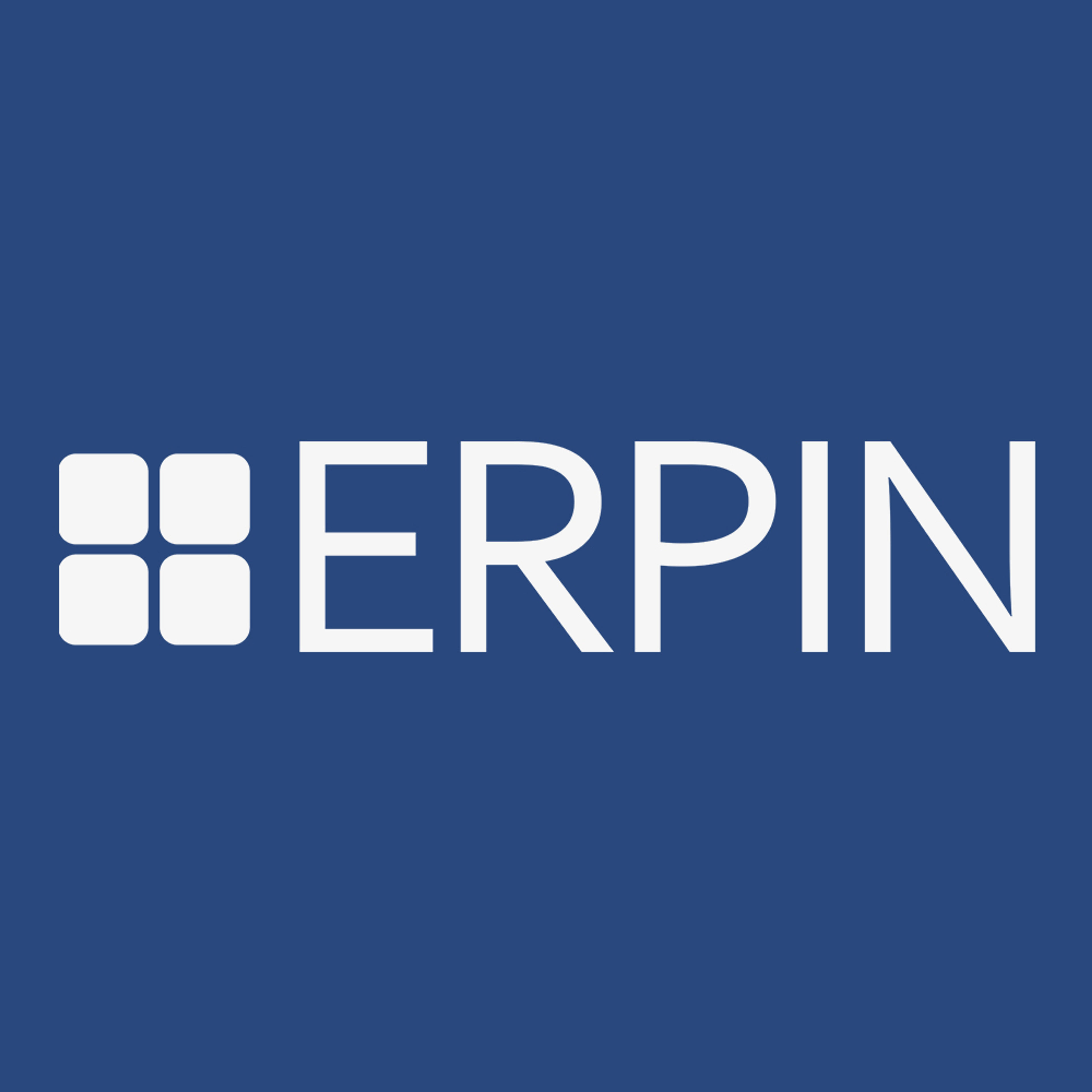 Erpin Yazılım Ve Tasarım