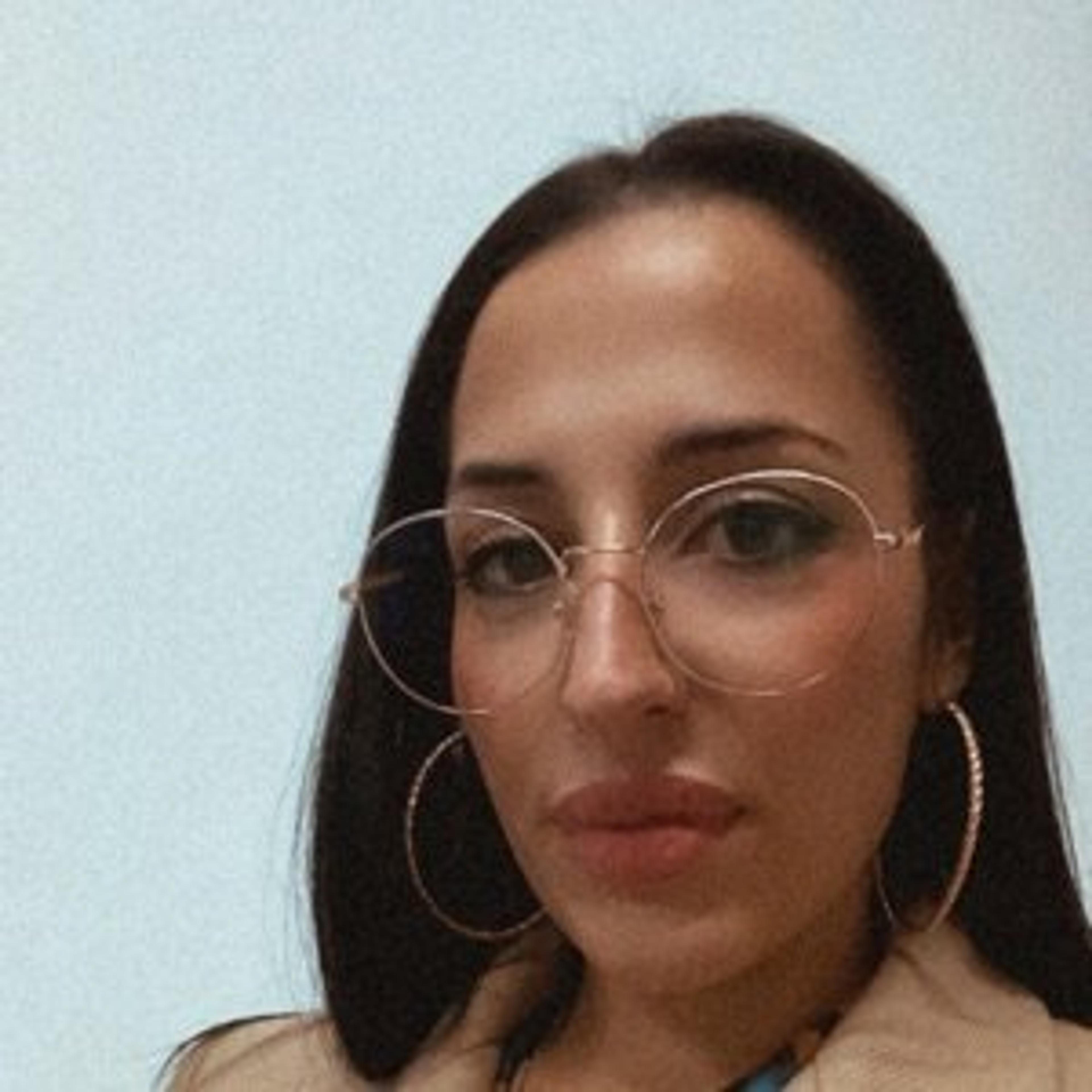 Francesca Voraldi