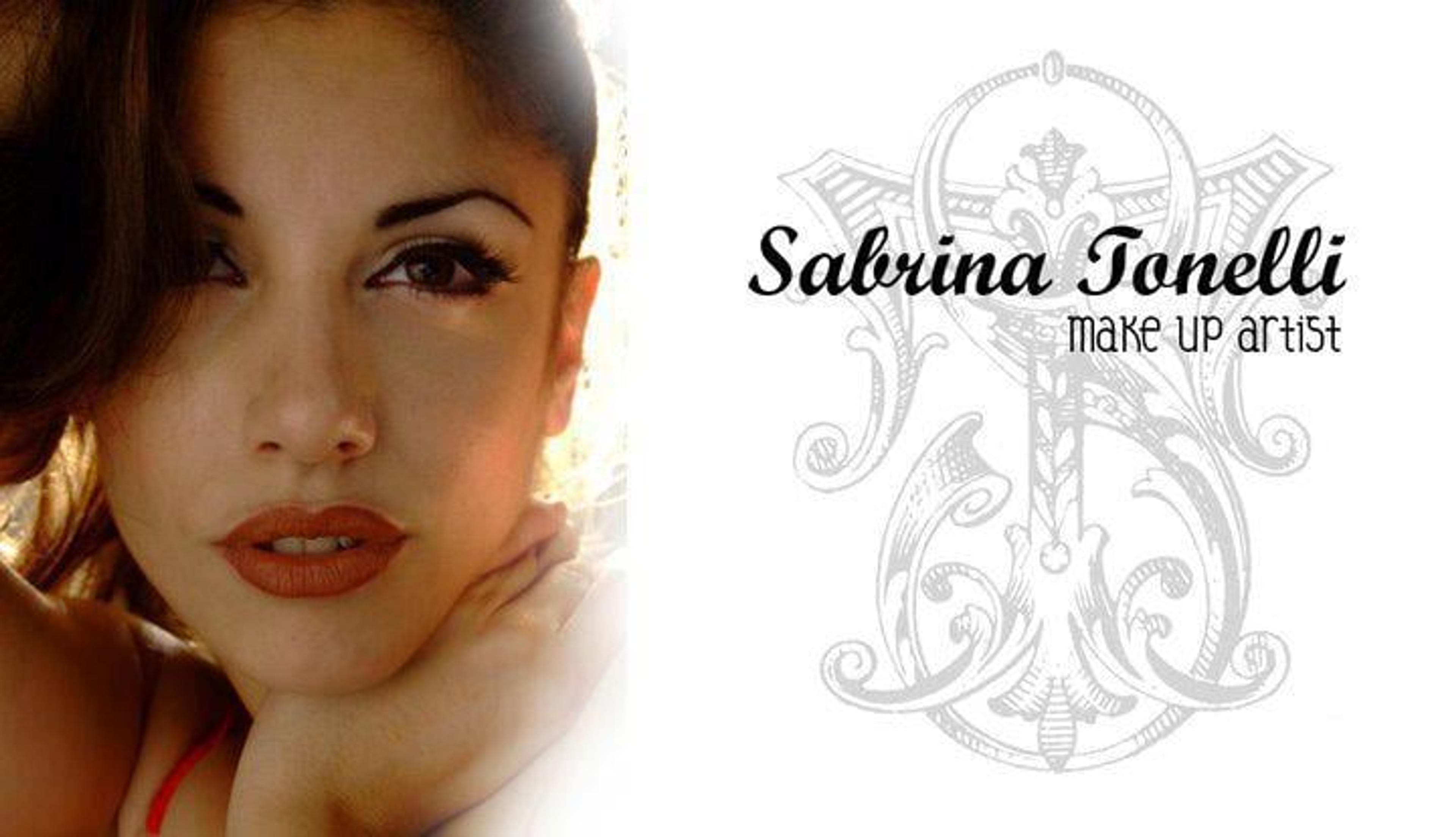 Sabrina Tonelli