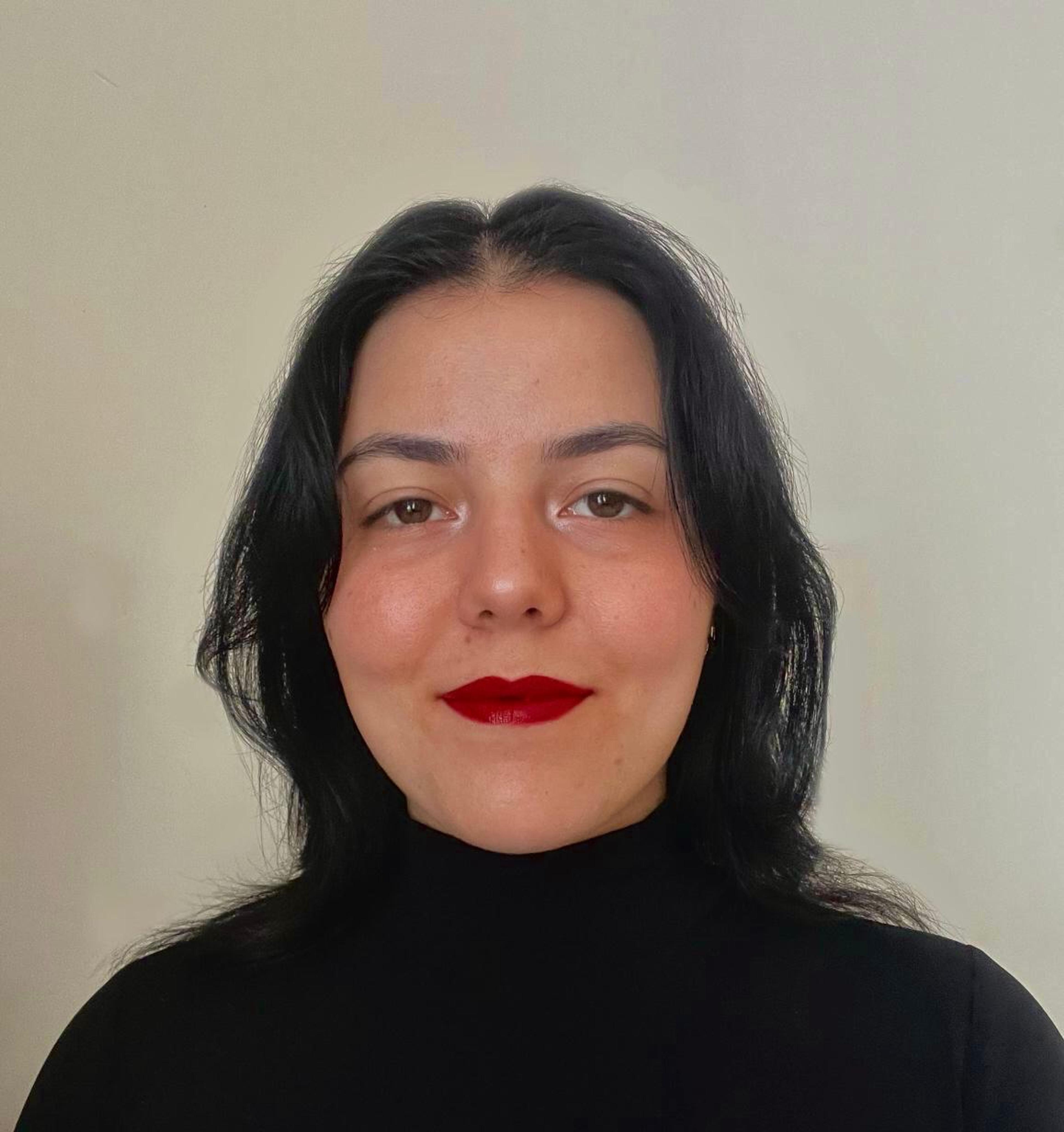 Didem Al