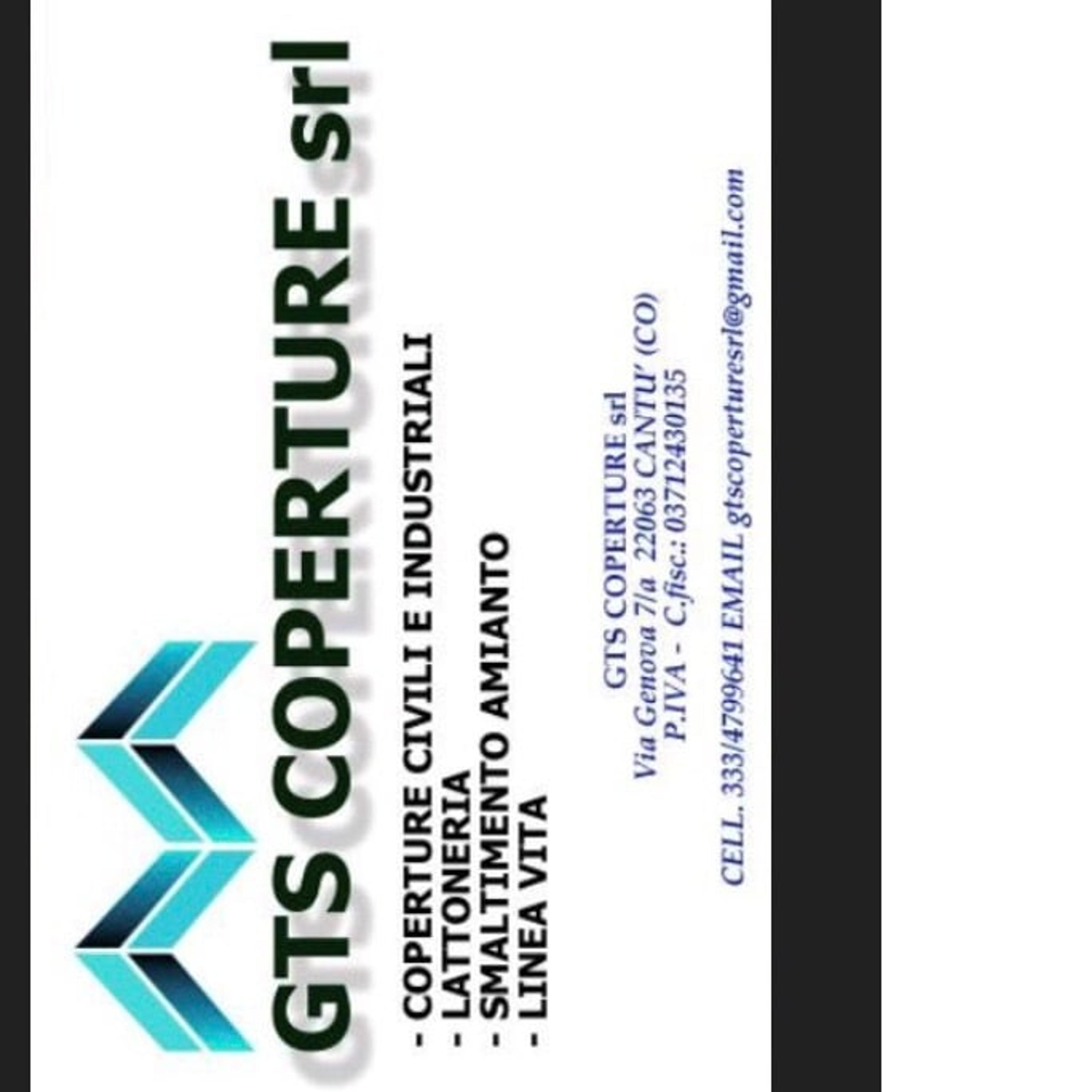 GTS coperture srl