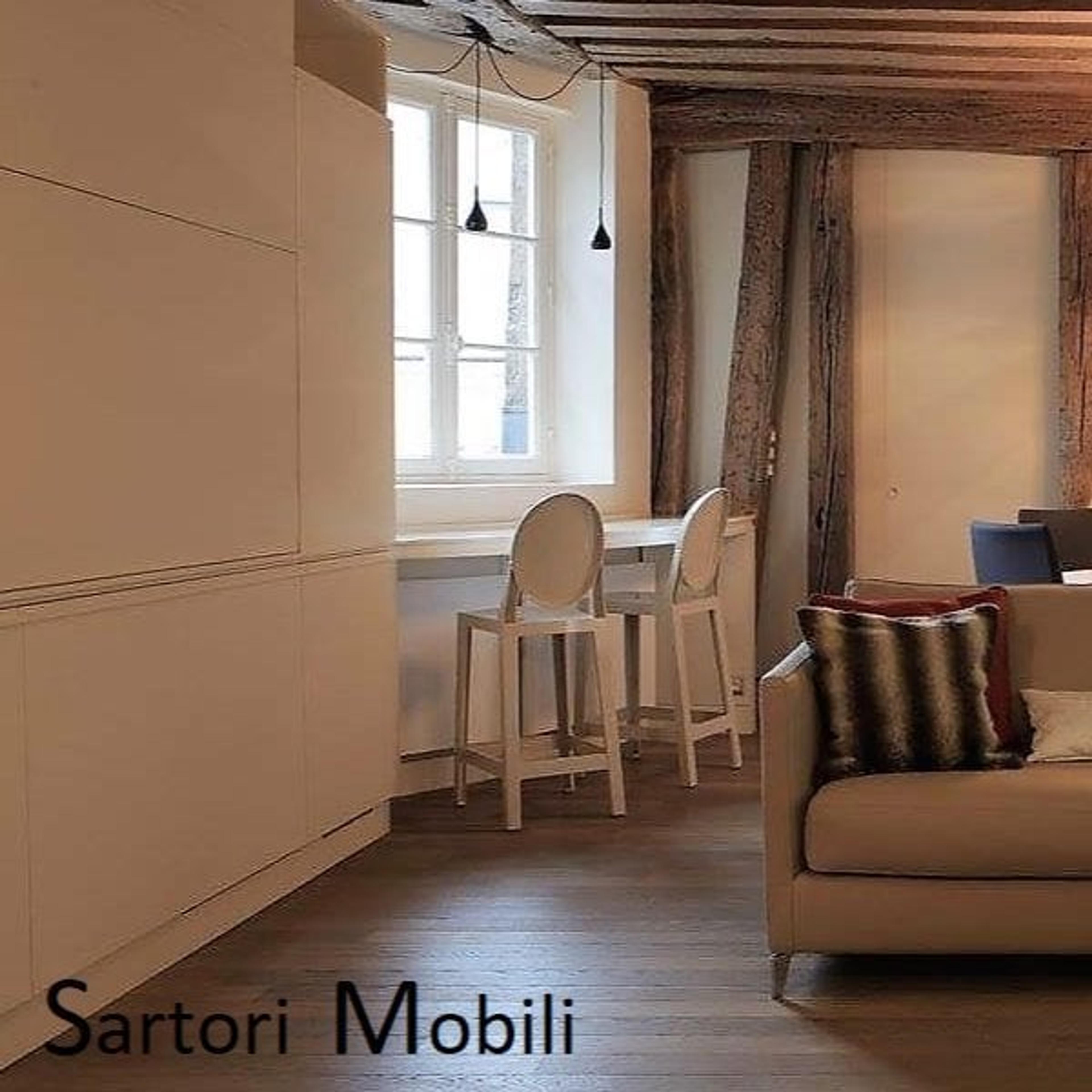 Sartori mobili