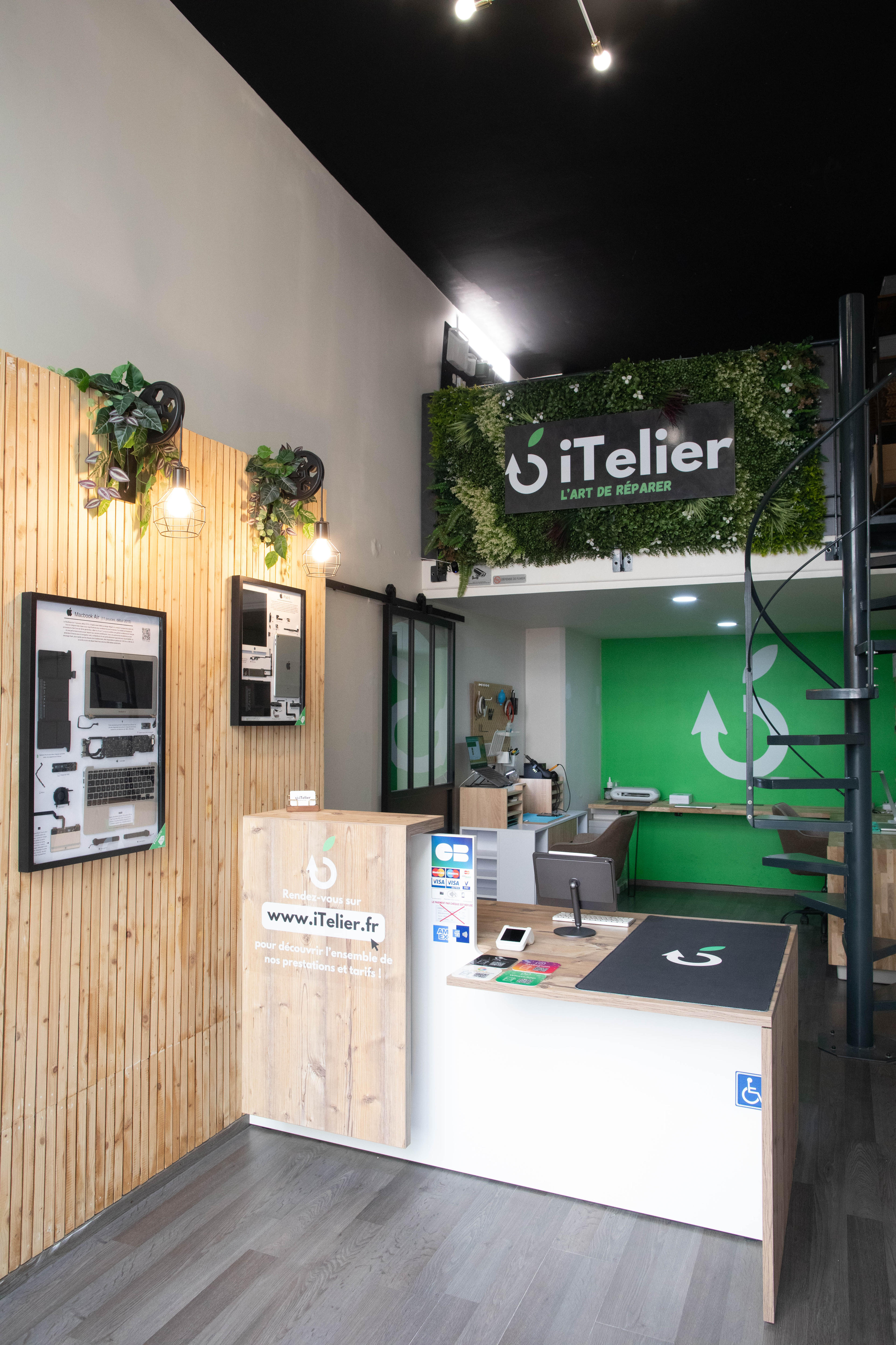 ITelier