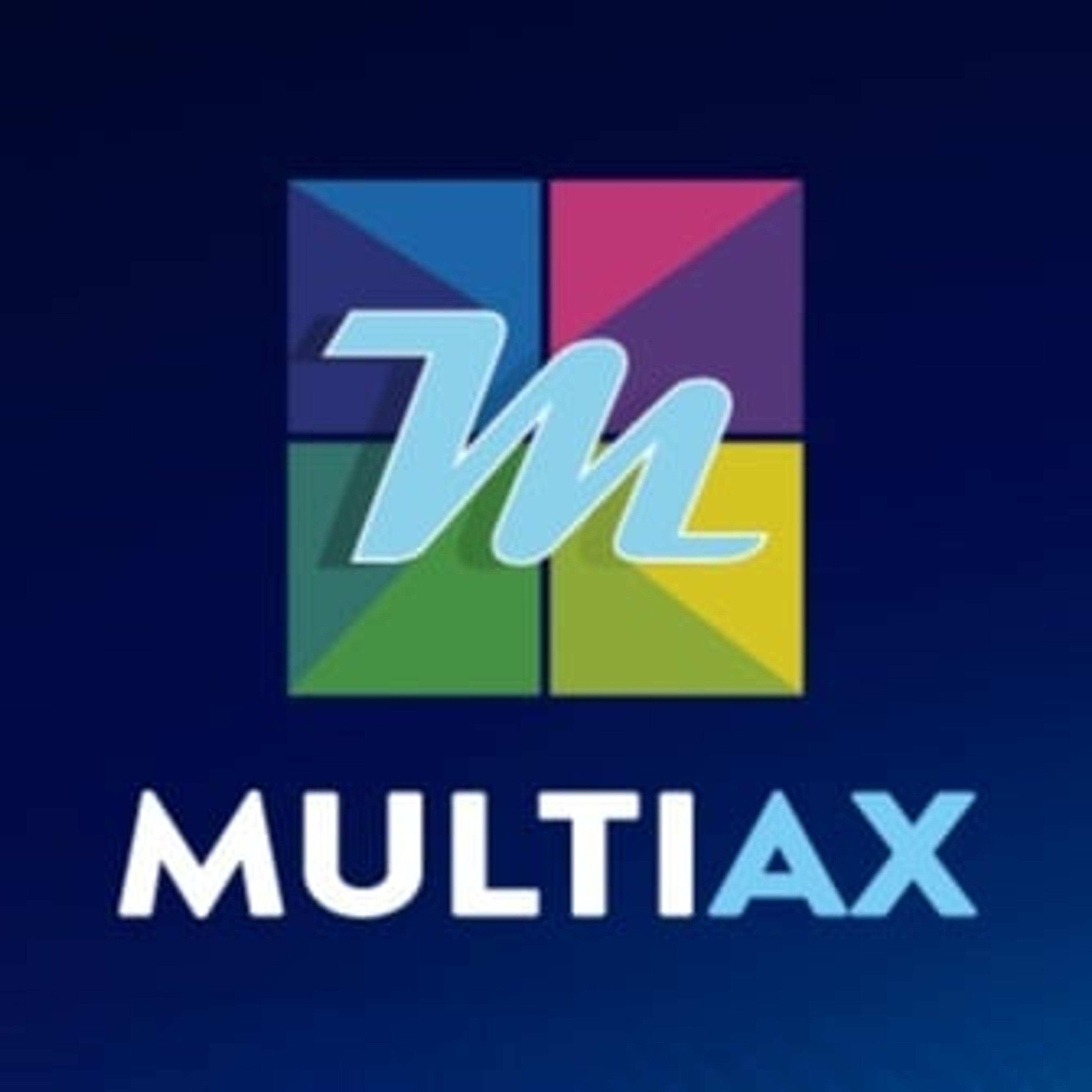 Multiax Italia