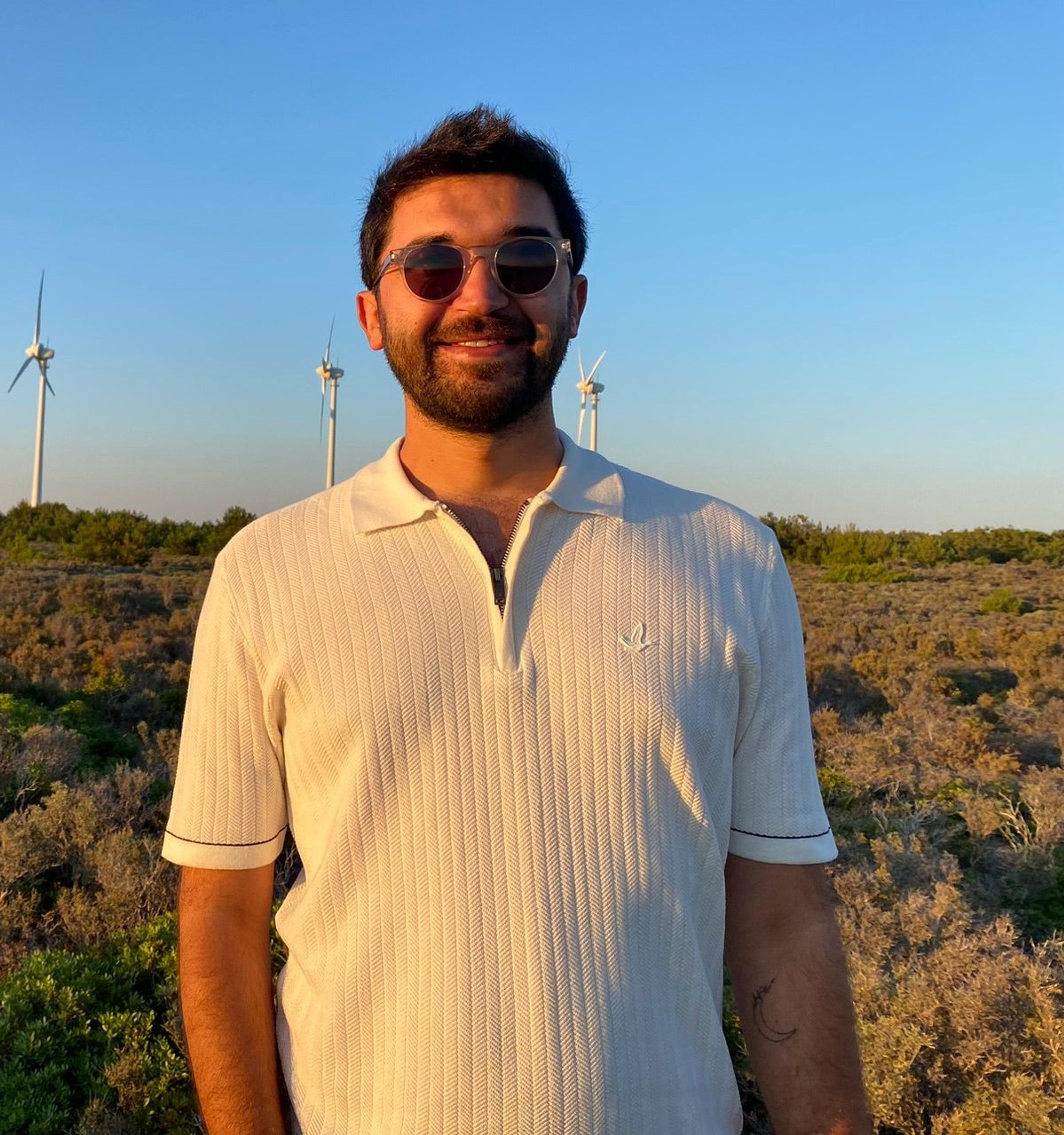 Burak Kekeç