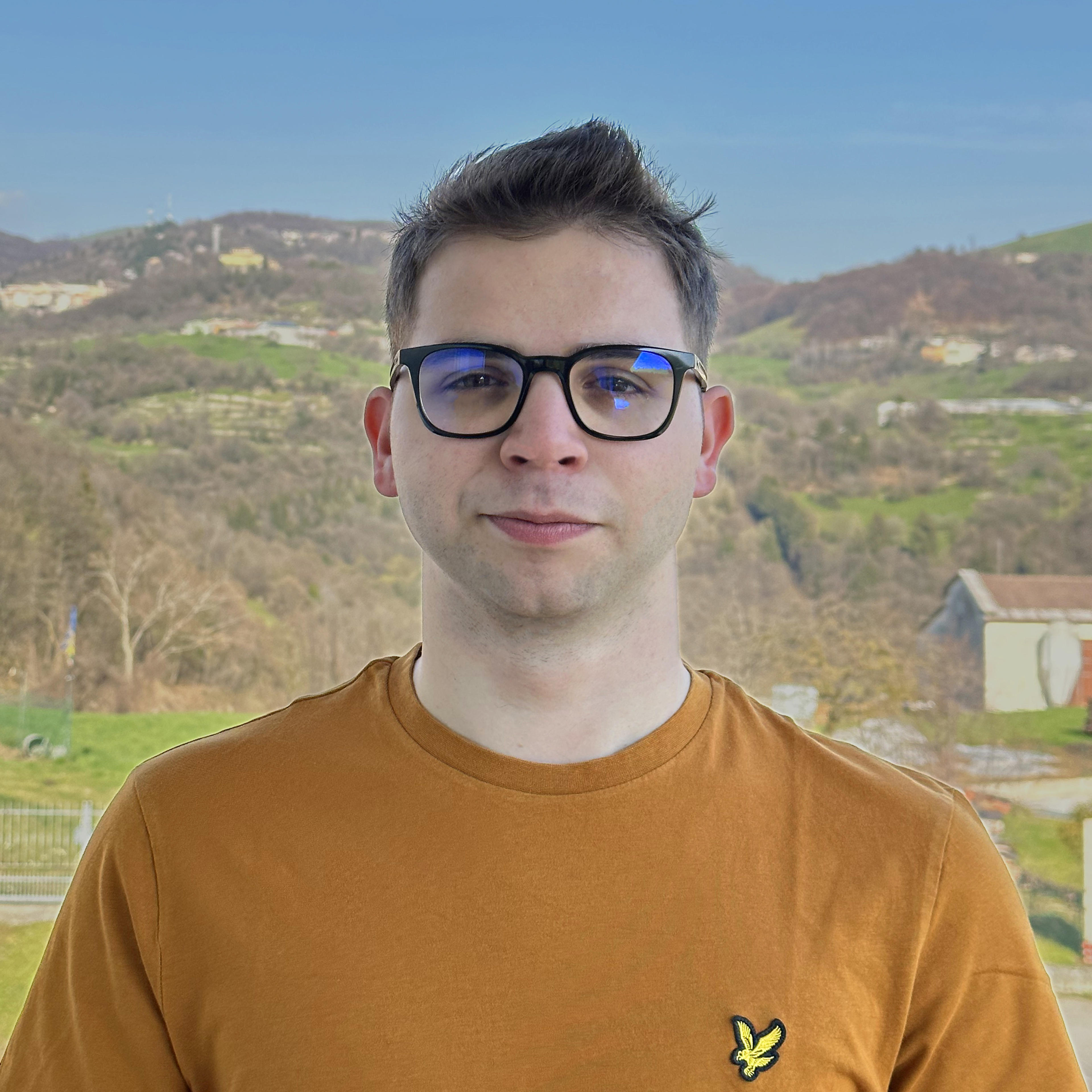 Edoardo Bombieri
