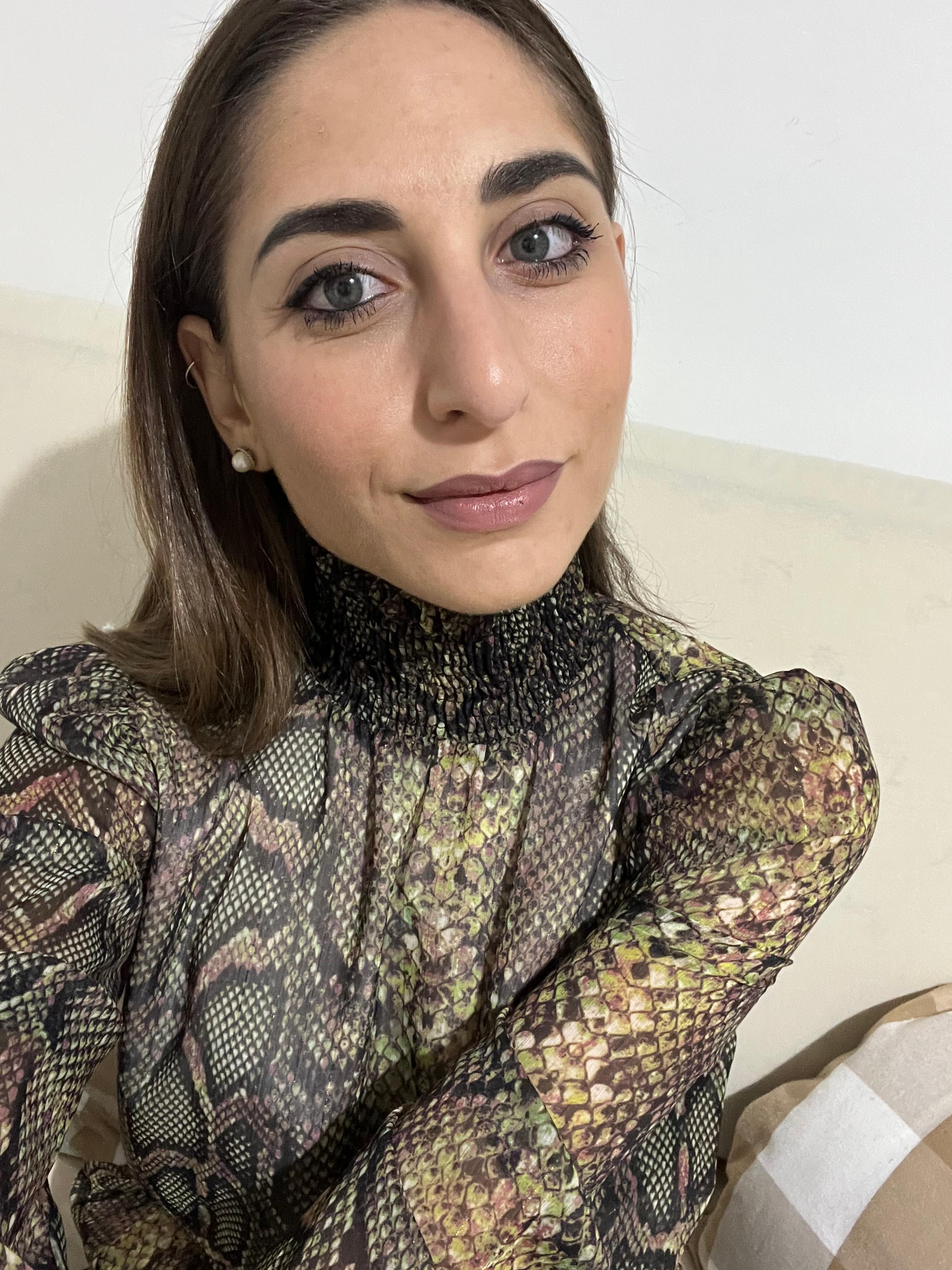 Miriam Capraro