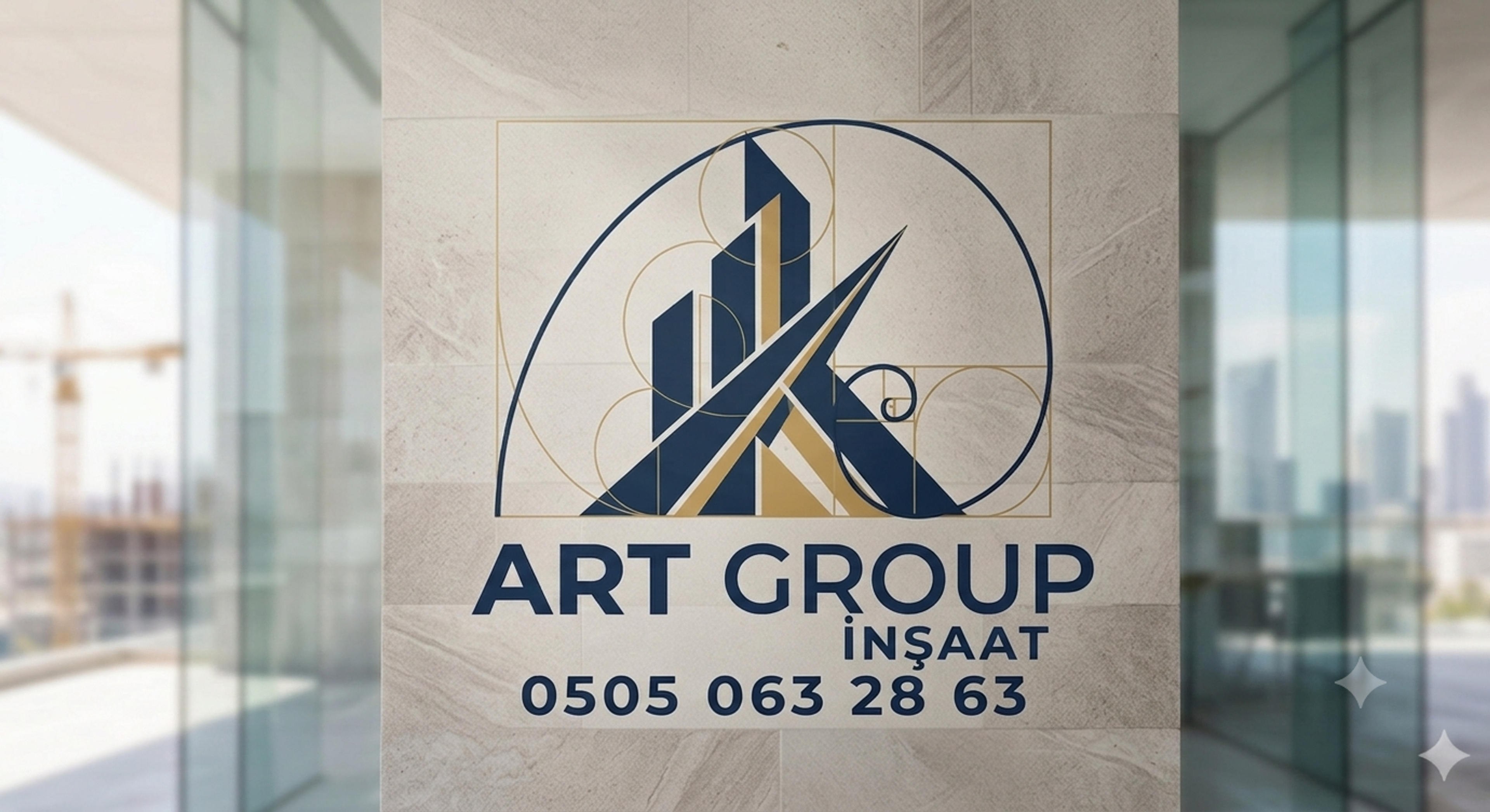 Art Group İnşaat
