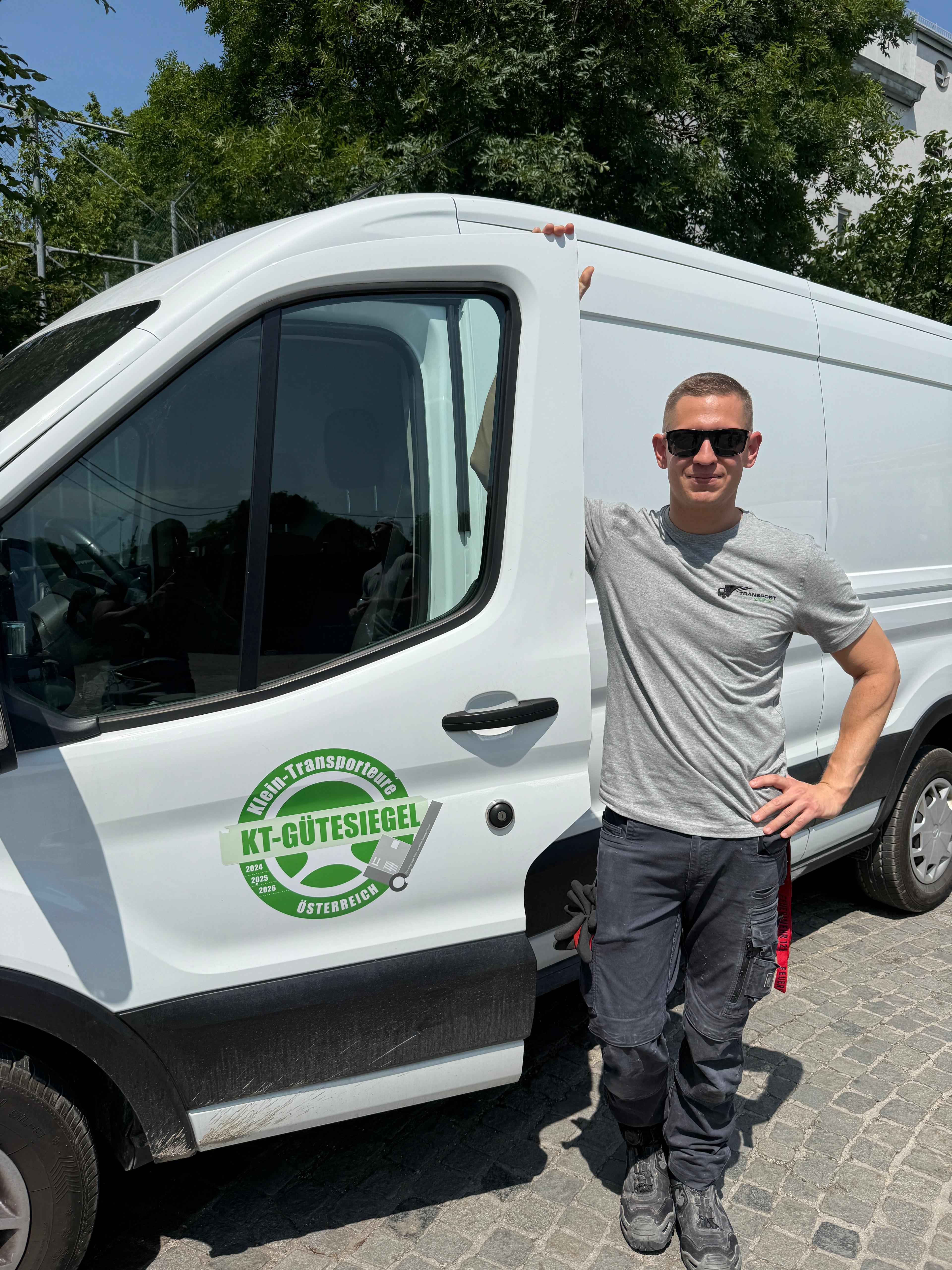 Transport Schiechl E.U.