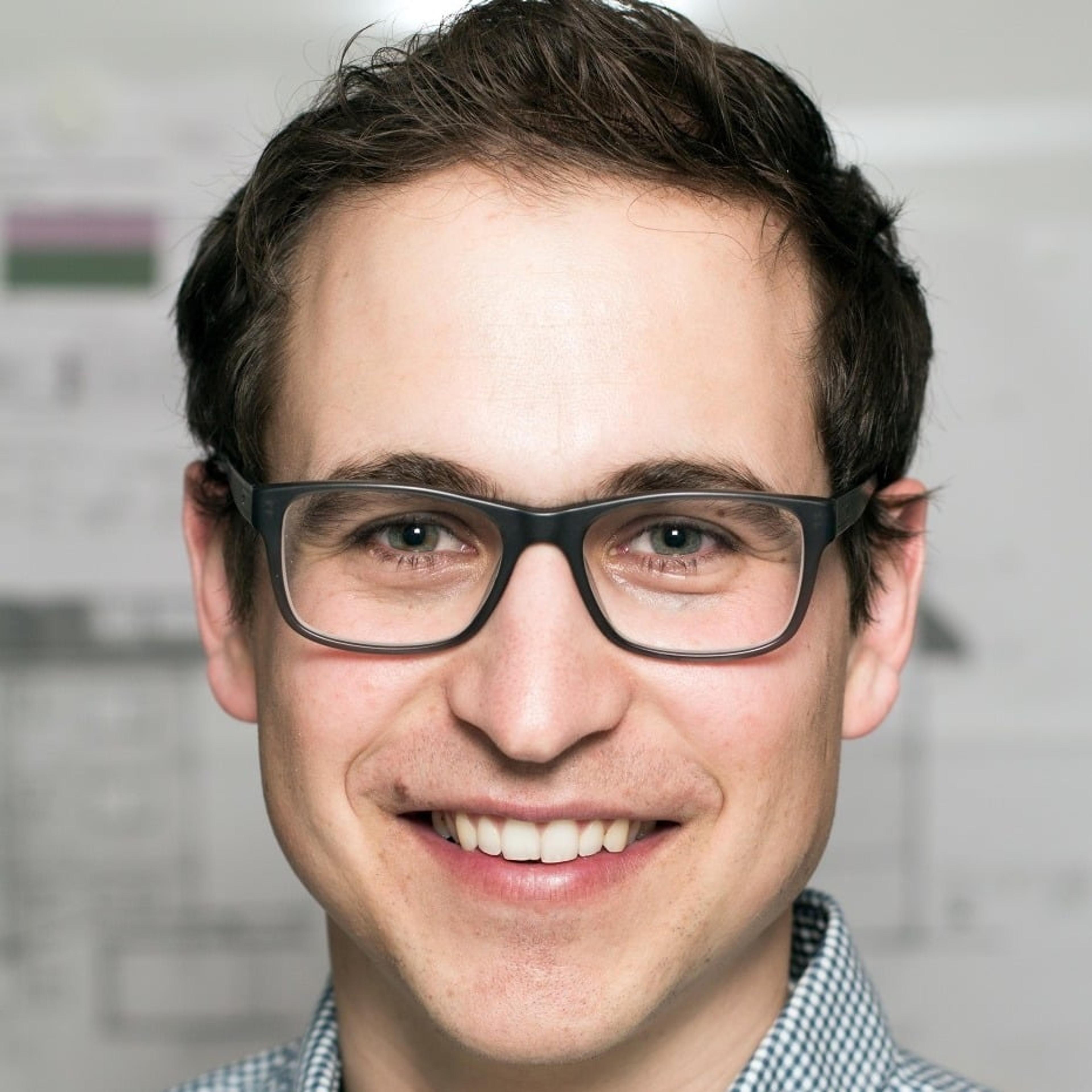 Cyril Degen