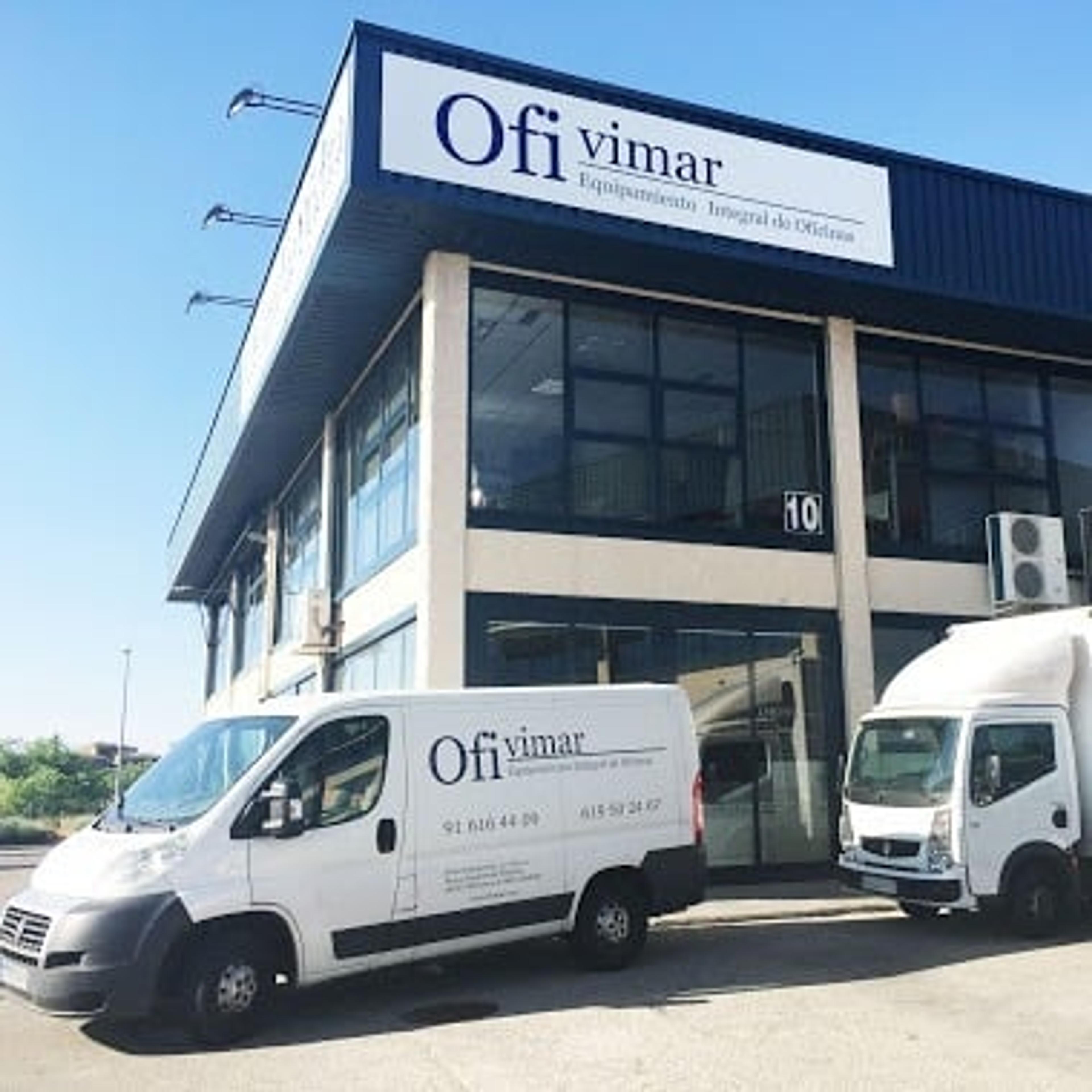 Ofivimar Sl