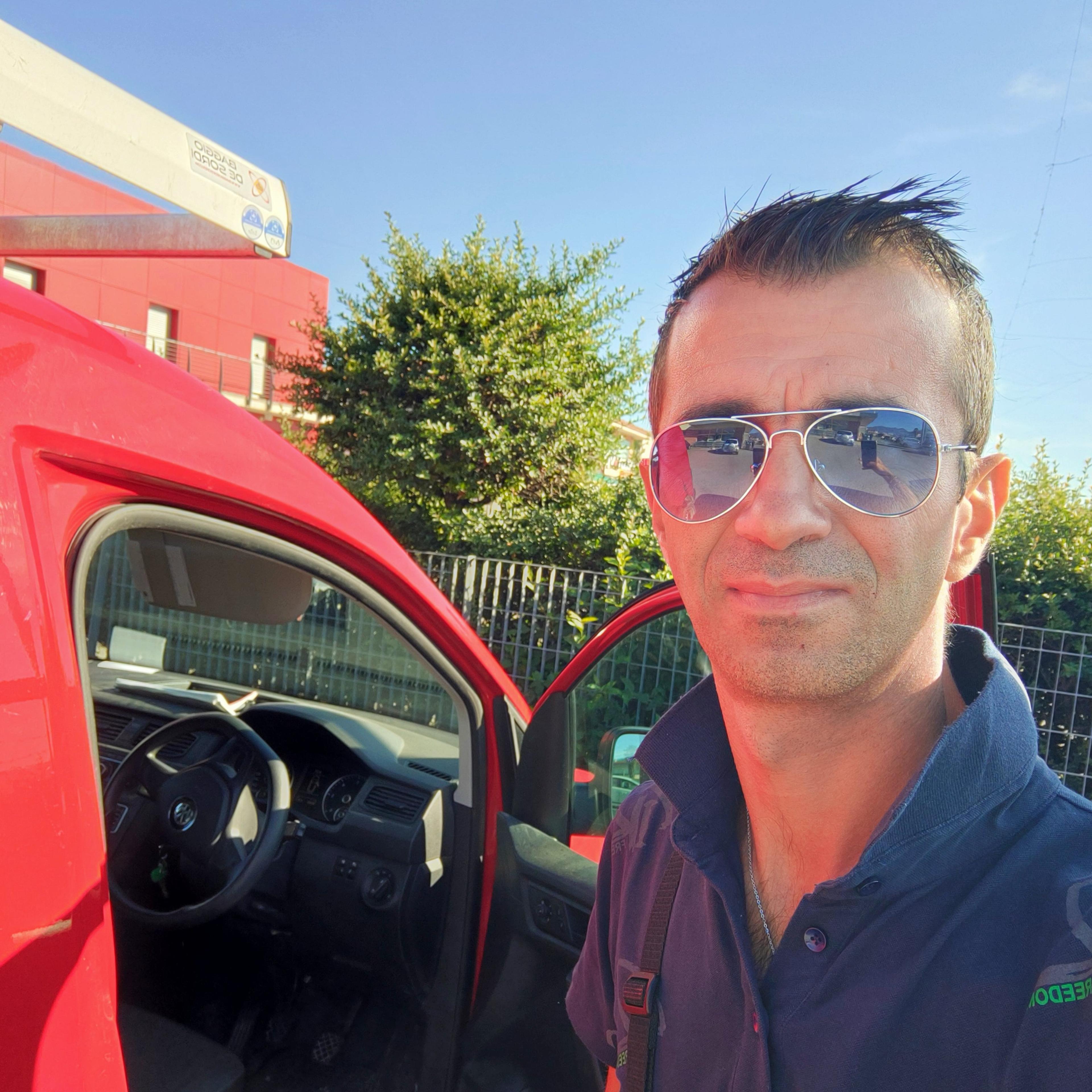 Bogdan Purice